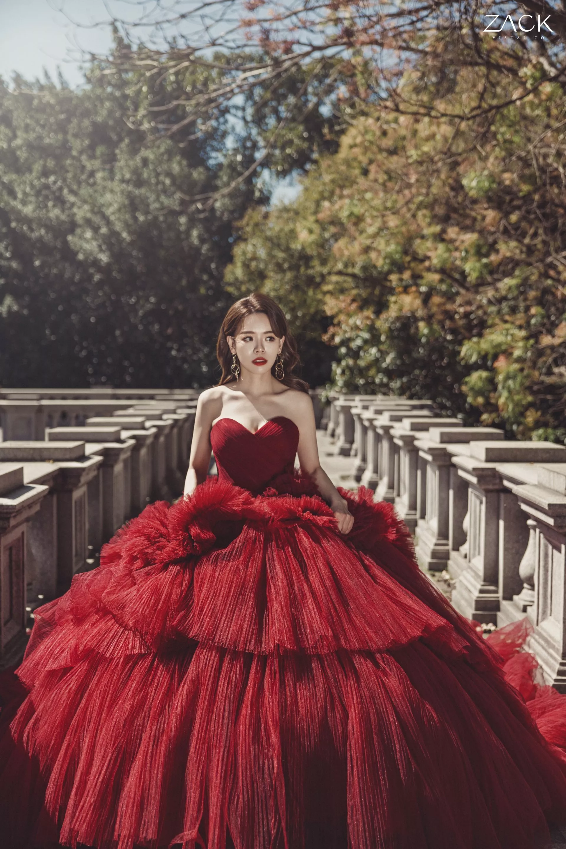 婚紗攝影師Zack.Xu.維澤31-【婚紗攝影】賜邁　∞　雁筑婚紗照