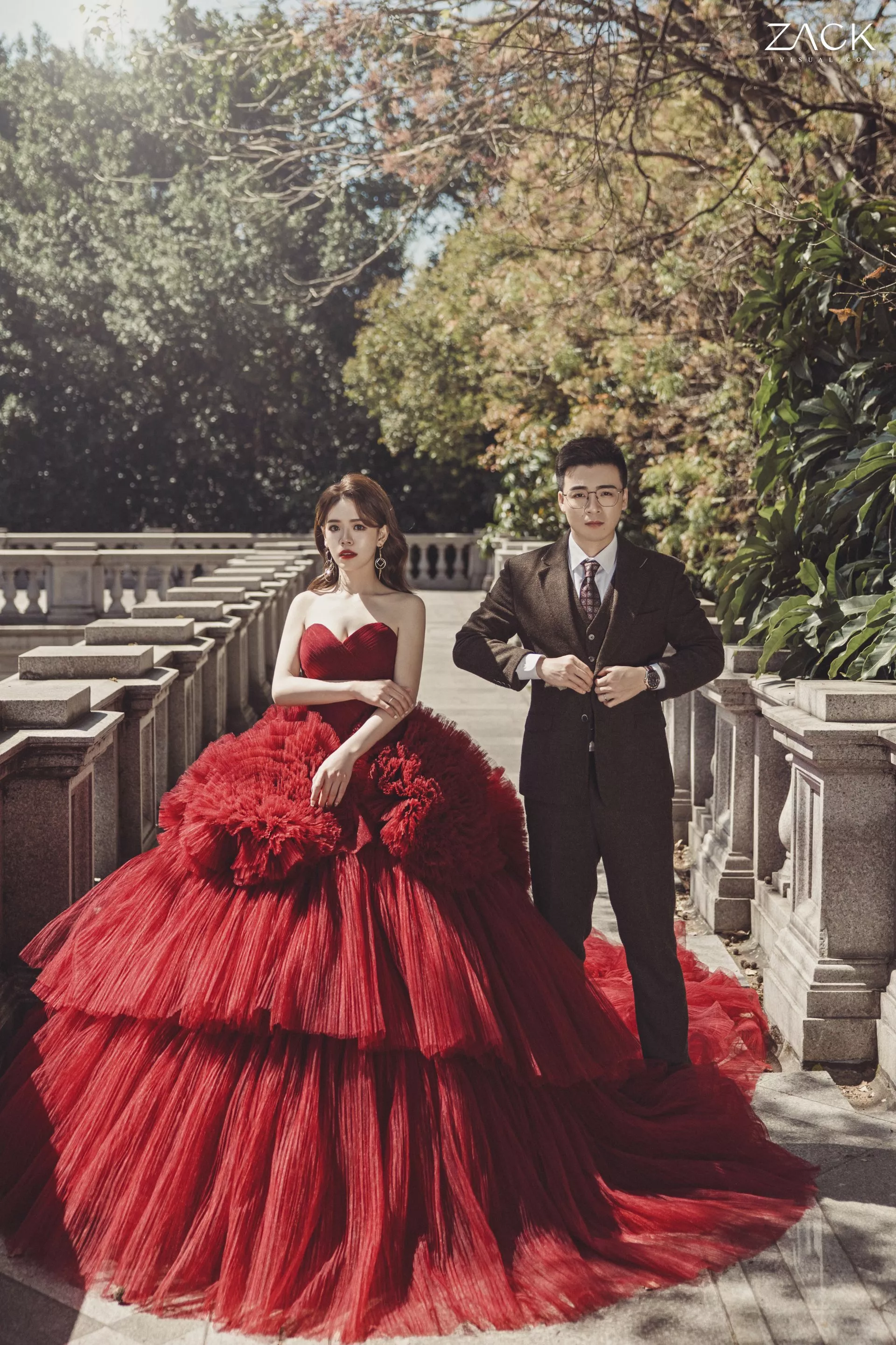 婚紗攝影師Zack.Xu.維澤32-【婚紗攝影】賜邁　∞　雁筑婚紗照