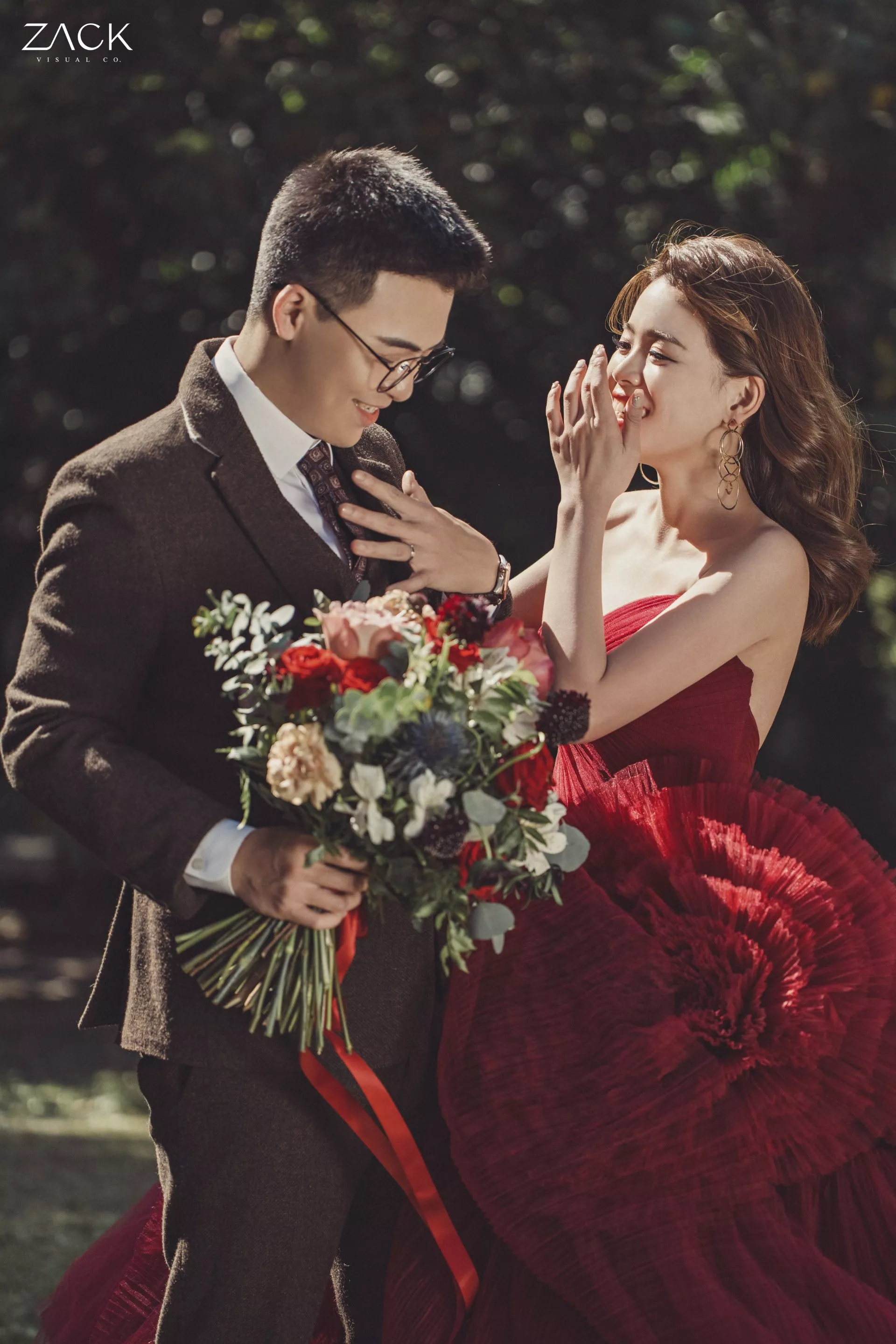 婚紗攝影師Zack.Xu.維澤45-【婚紗攝影】賜邁　∞　雁筑婚紗照