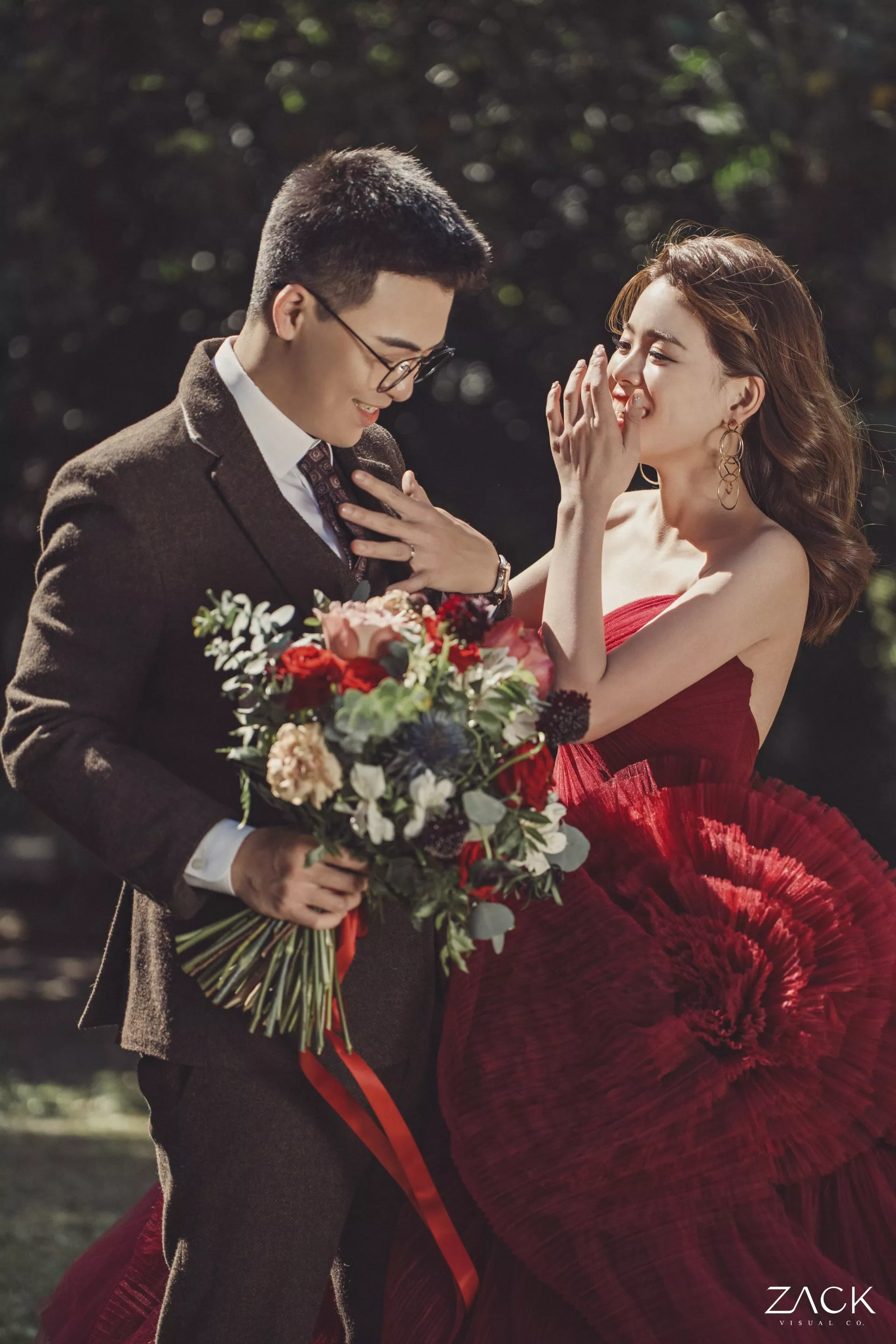 婚紗攝影師Zack.Xu.維澤47-【婚紗攝影】賜邁　∞　雁筑婚紗照