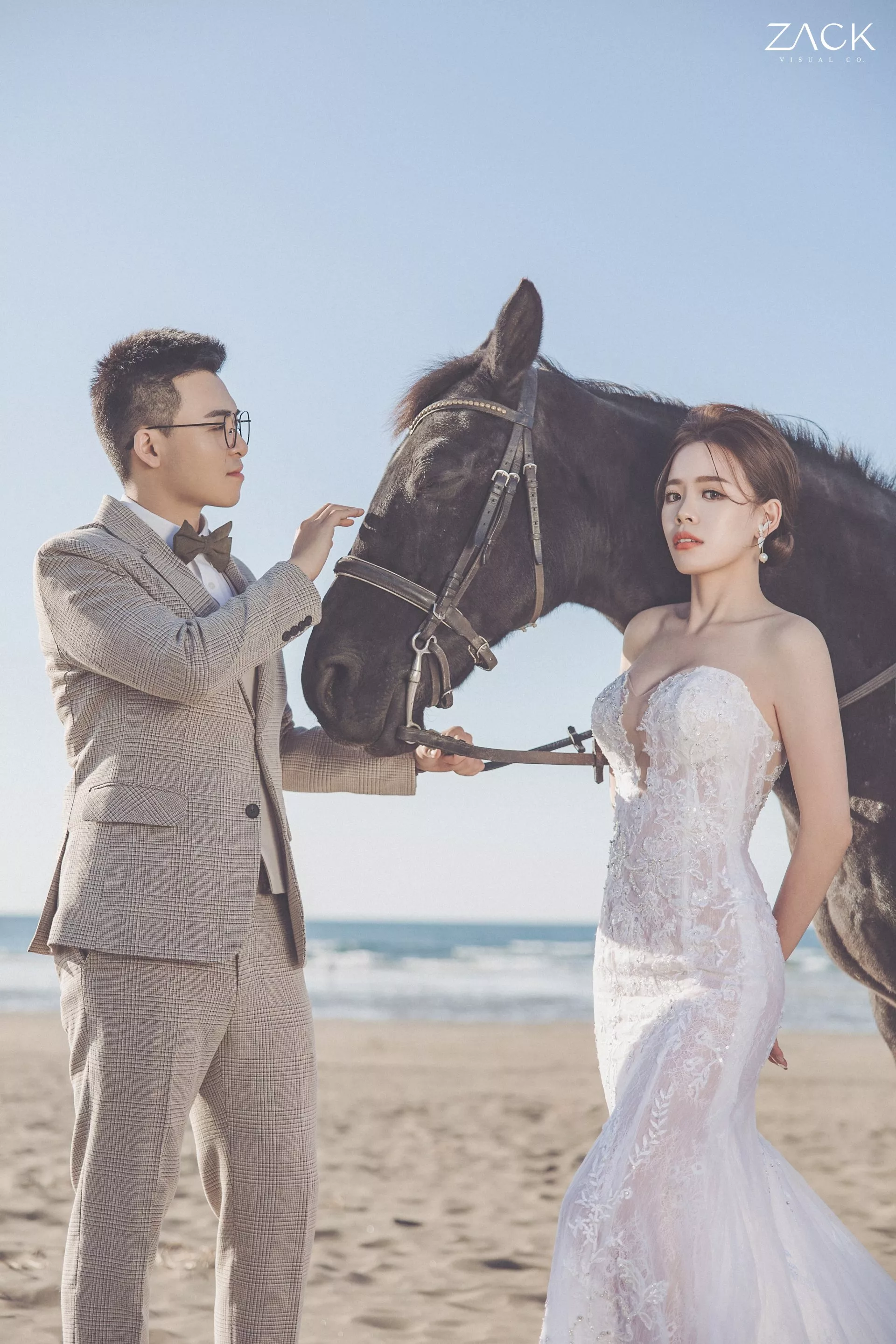 婚紗攝影師Zack.Xu.維澤55-【婚紗攝影】賜邁　∞　雁筑婚紗照