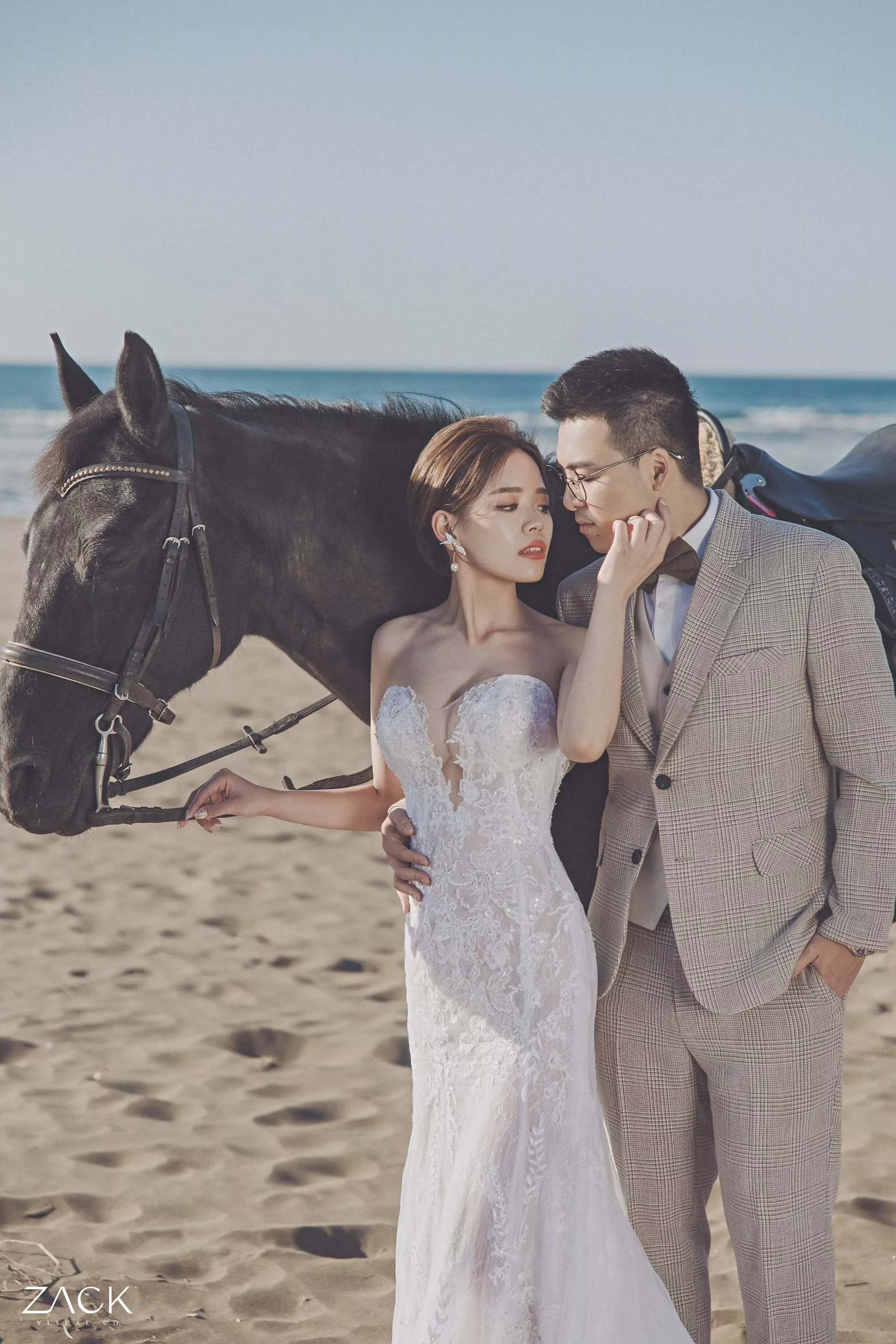 婚紗攝影師Zack.Xu.維澤56-【婚紗攝影】賜邁　∞　雁筑婚紗照