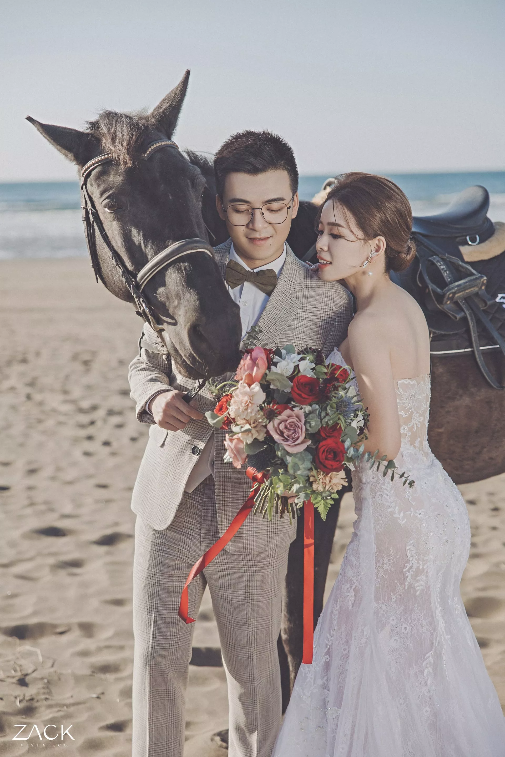 婚紗攝影師Zack.Xu.維澤58-【婚紗攝影】賜邁　∞　雁筑婚紗照