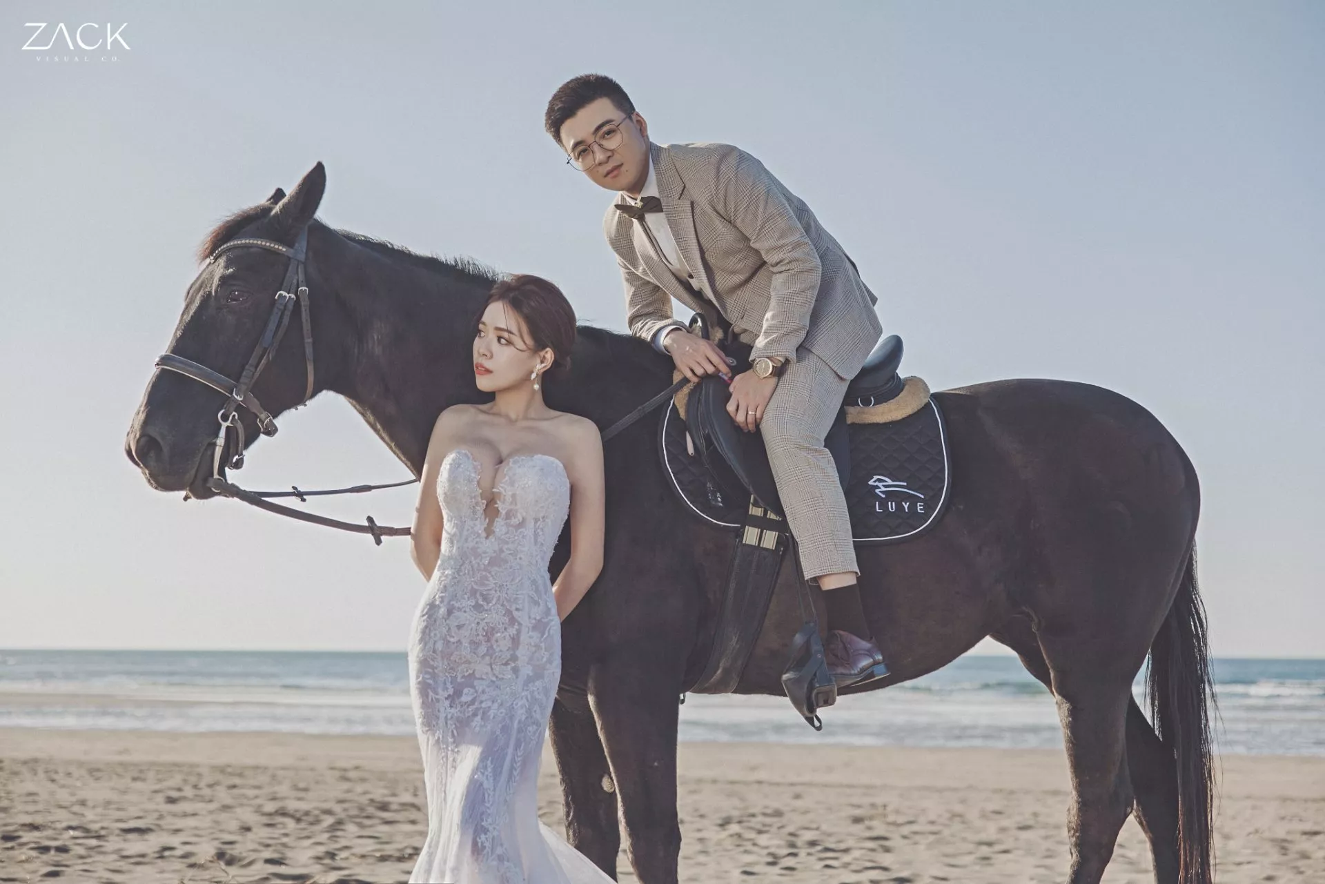 婚紗攝影師Zack.Xu.維澤61-【婚紗攝影】賜邁　∞　雁筑婚紗照