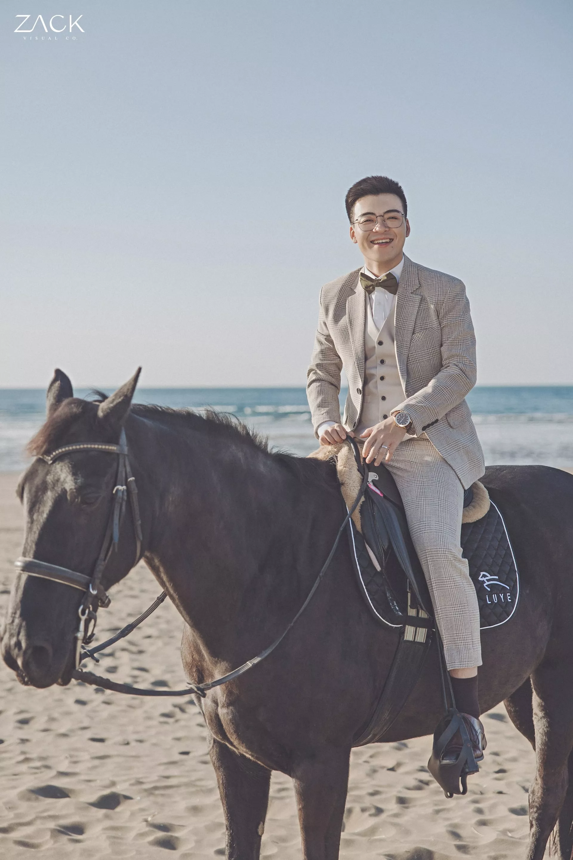 婚紗攝影師Zack.Xu.維澤62-【婚紗攝影】賜邁　∞　雁筑婚紗照