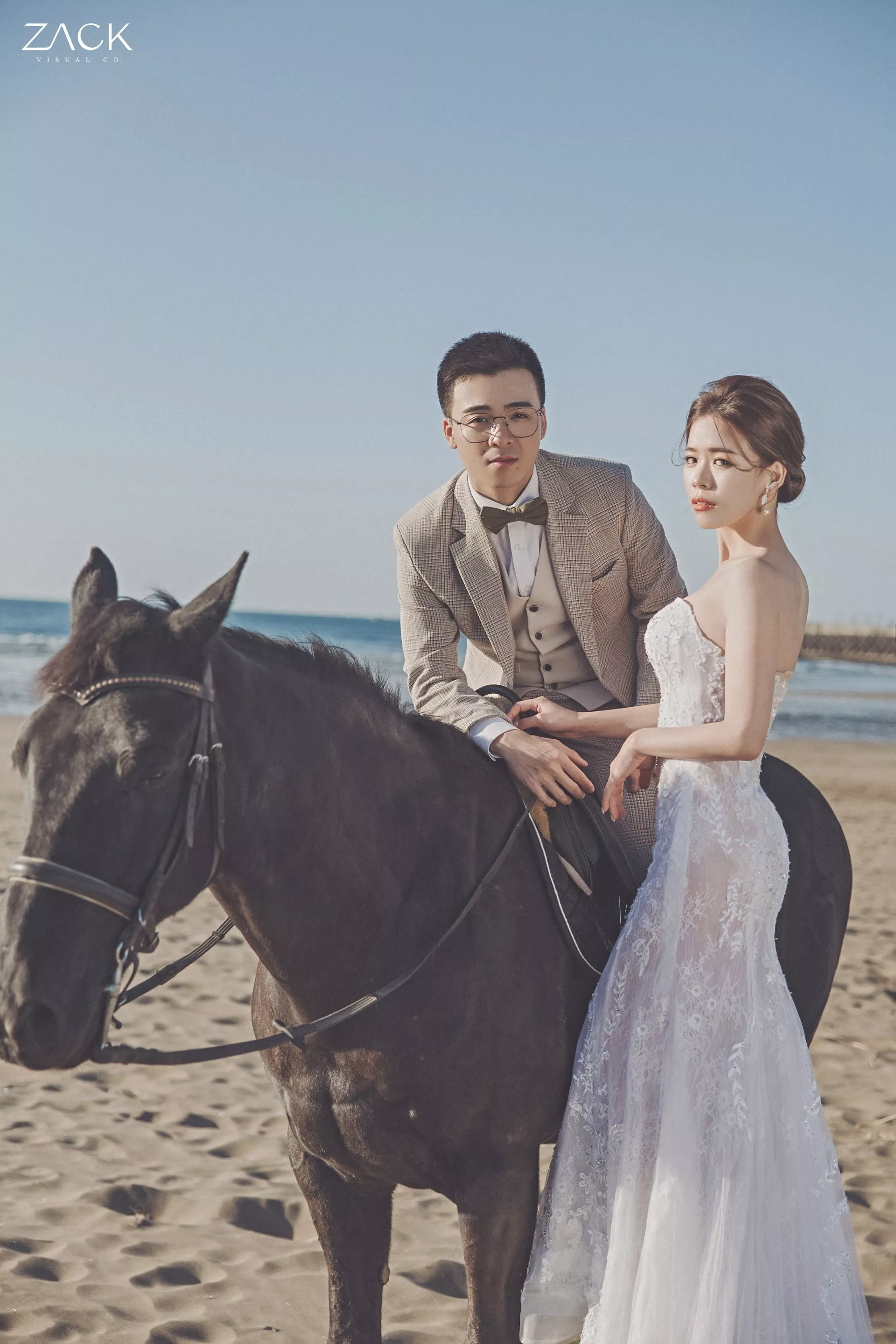 婚紗攝影師Zack.Xu.維澤63-【婚紗攝影】賜邁　∞　雁筑婚紗照