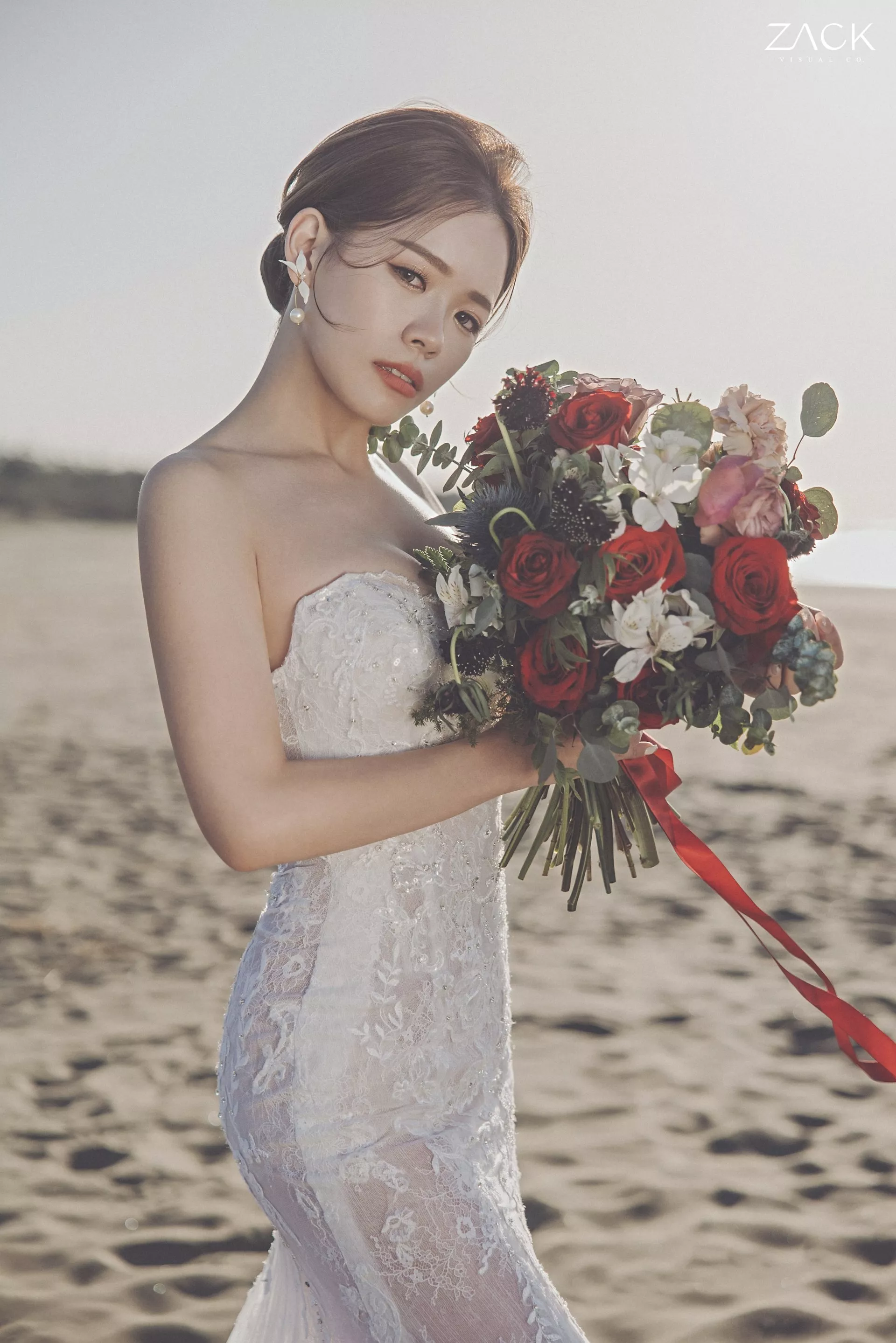 婚紗攝影師Zack.Xu.維澤64-【婚紗攝影】賜邁　∞　雁筑婚紗照