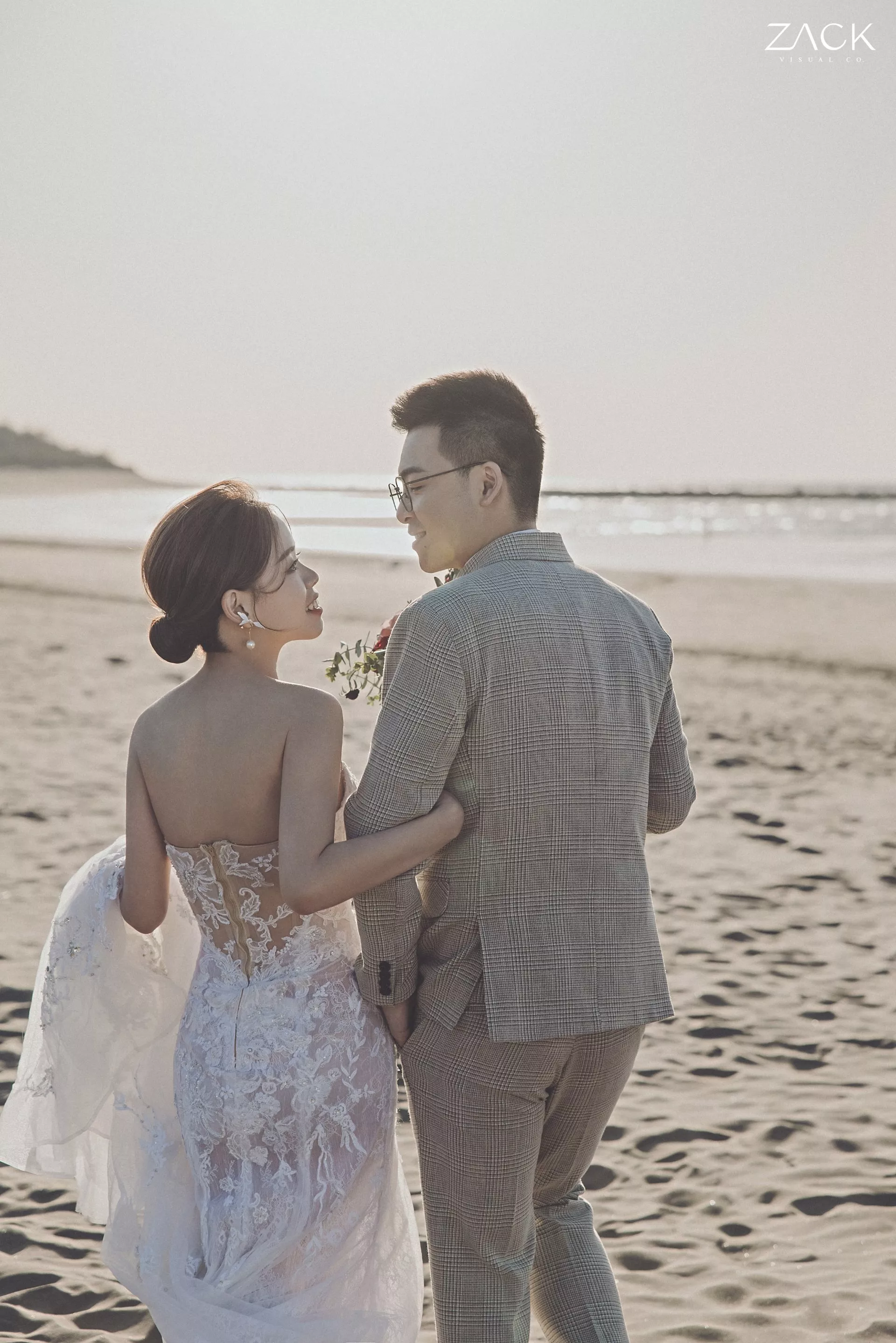 婚紗攝影師Zack.Xu.維澤65-【婚紗攝影】賜邁　∞　雁筑婚紗照