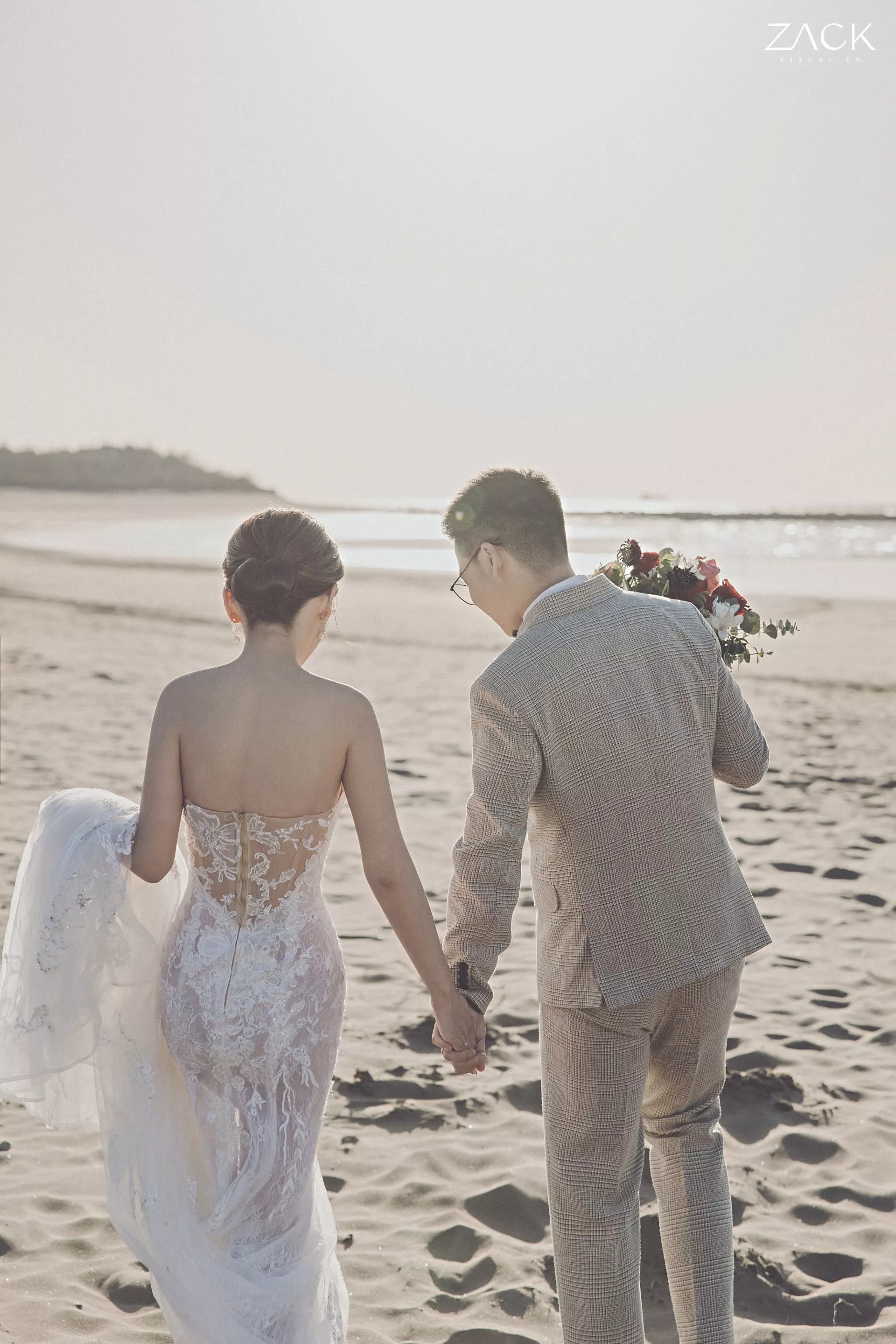 婚紗攝影師Zack.Xu.維澤66-【婚紗攝影】賜邁　∞　雁筑婚紗照