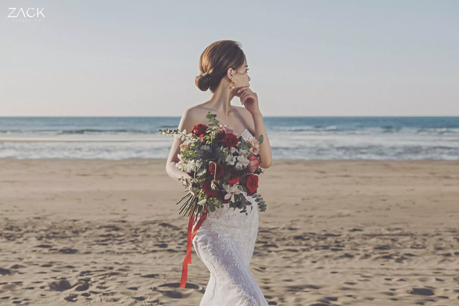 婚紗攝影師Zack.Xu.維澤68-【婚紗攝影】賜邁　∞　雁筑婚紗照