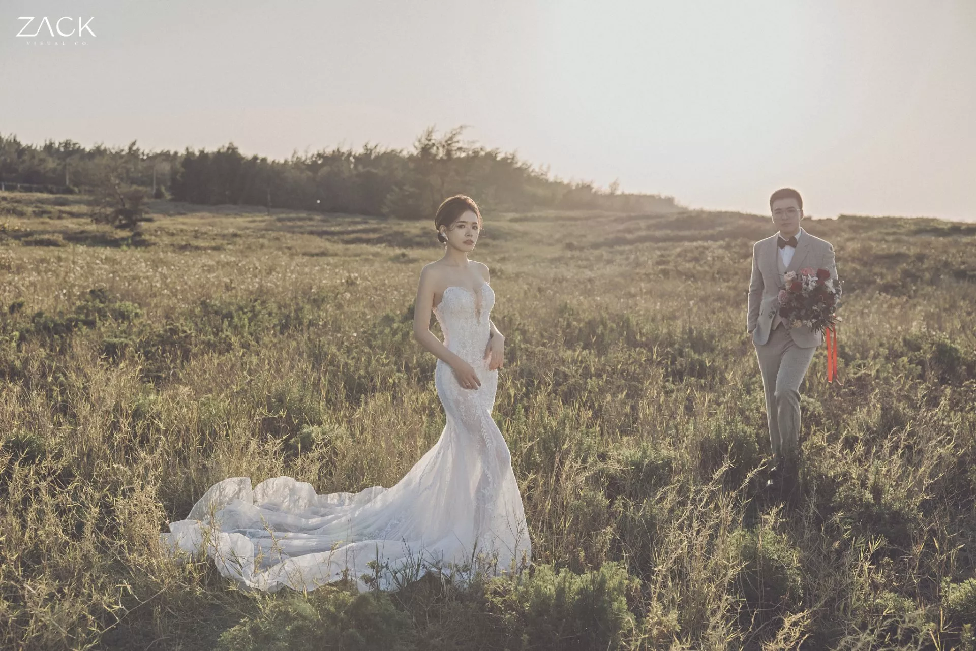 婚紗攝影師Zack.Xu.維澤69-【婚紗攝影】賜邁　∞　雁筑婚紗照