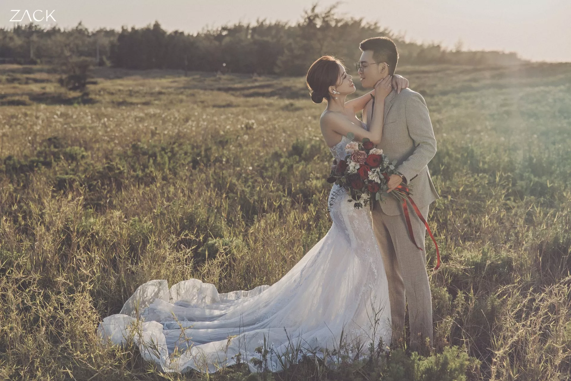 婚紗攝影師Zack.Xu.維澤70-【婚紗攝影】賜邁　∞　雁筑婚紗照