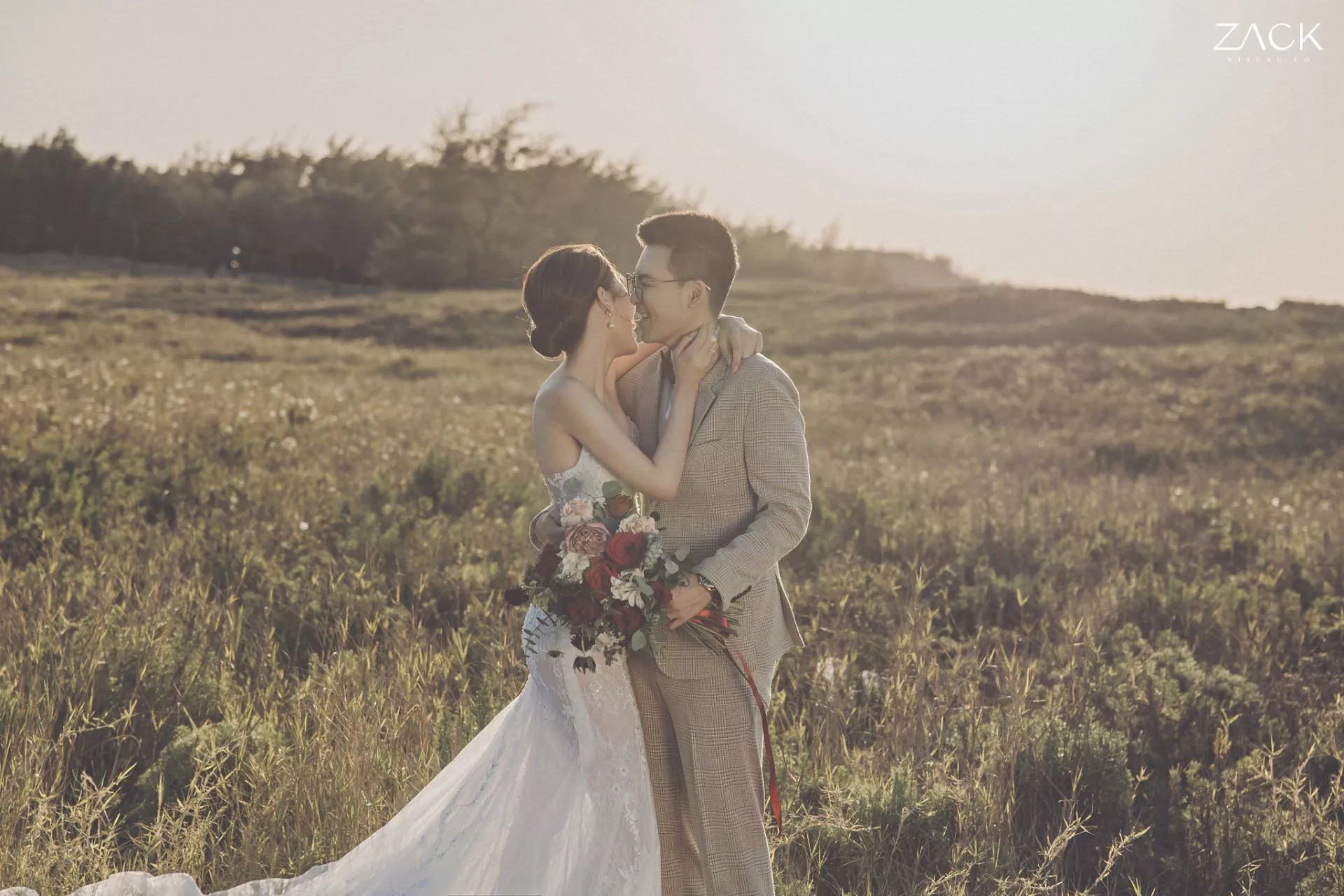 婚紗攝影師Zack.Xu.維澤71-【婚紗攝影】賜邁　∞　雁筑婚紗照