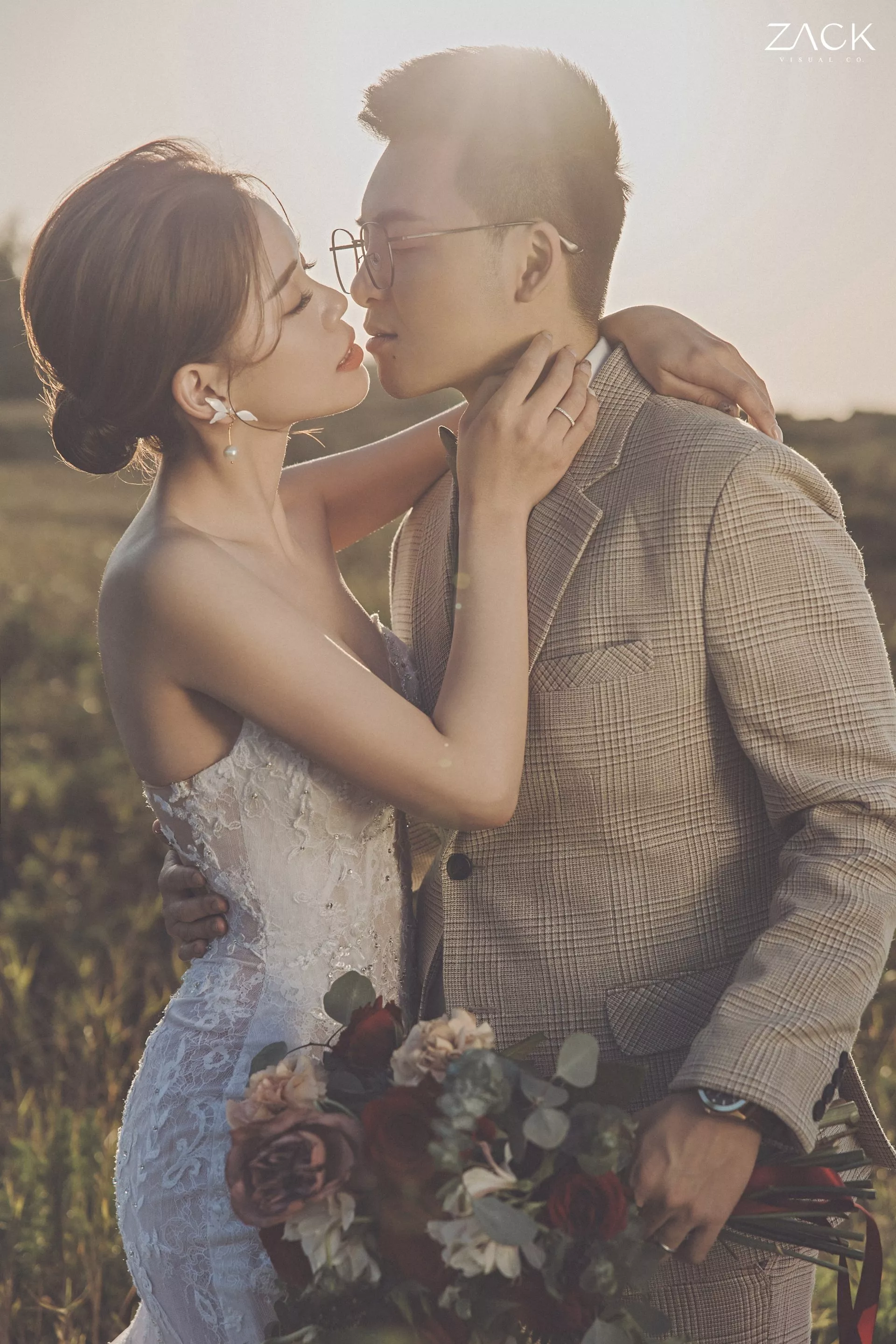 婚紗攝影師Zack.Xu.維澤72-【婚紗攝影】賜邁　∞　雁筑婚紗照