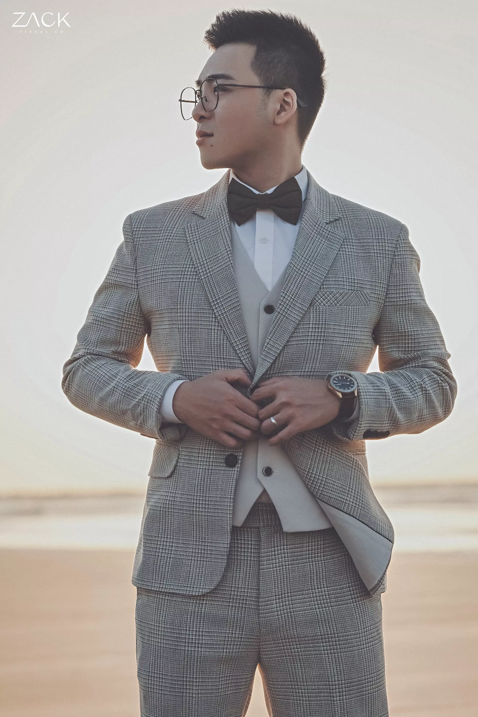 婚紗攝影師Zack.Xu.維澤74-【婚紗攝影】賜邁　∞　雁筑婚紗照