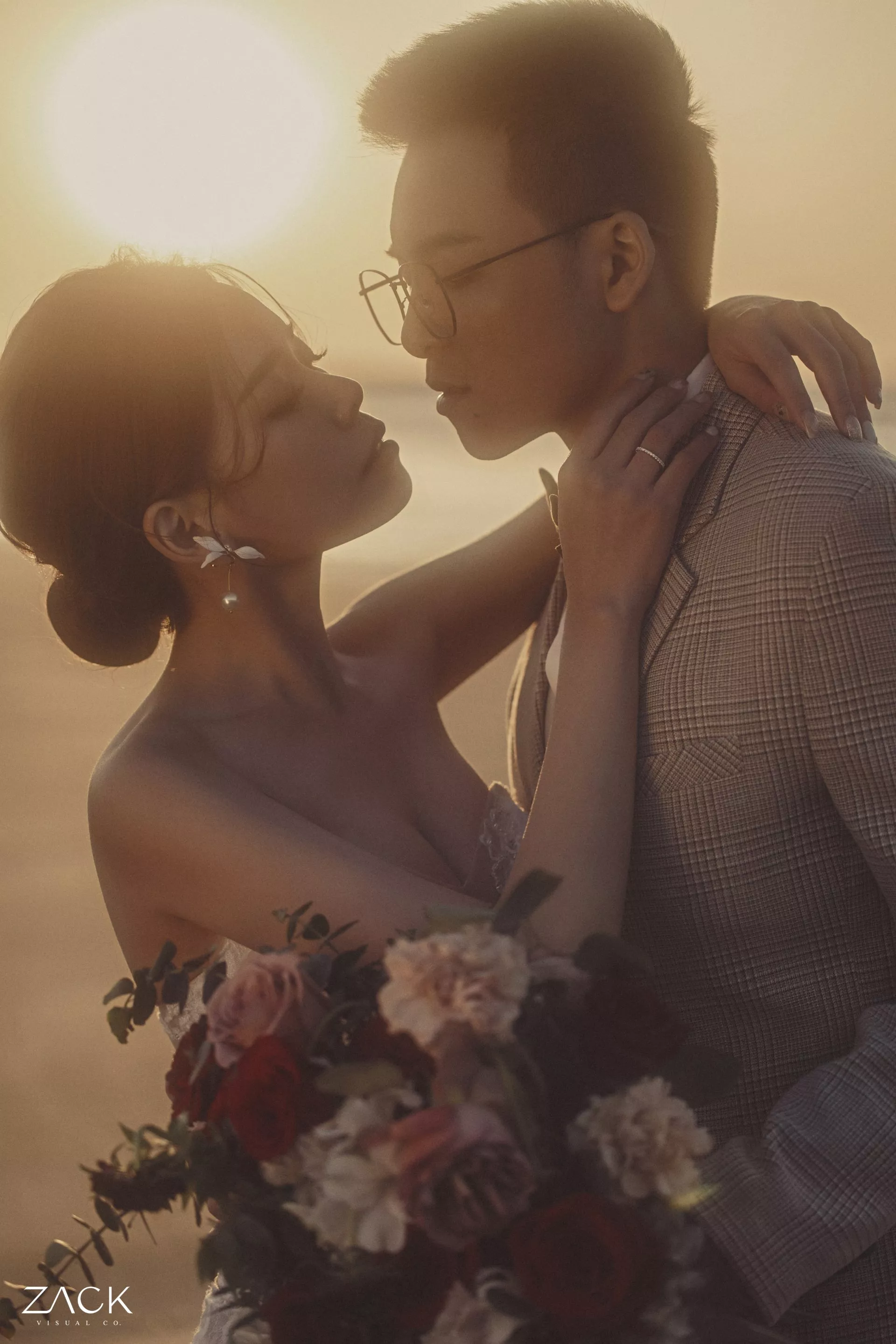 婚紗攝影師Zack.Xu.維澤77-【婚紗攝影】賜邁　∞　雁筑婚紗照