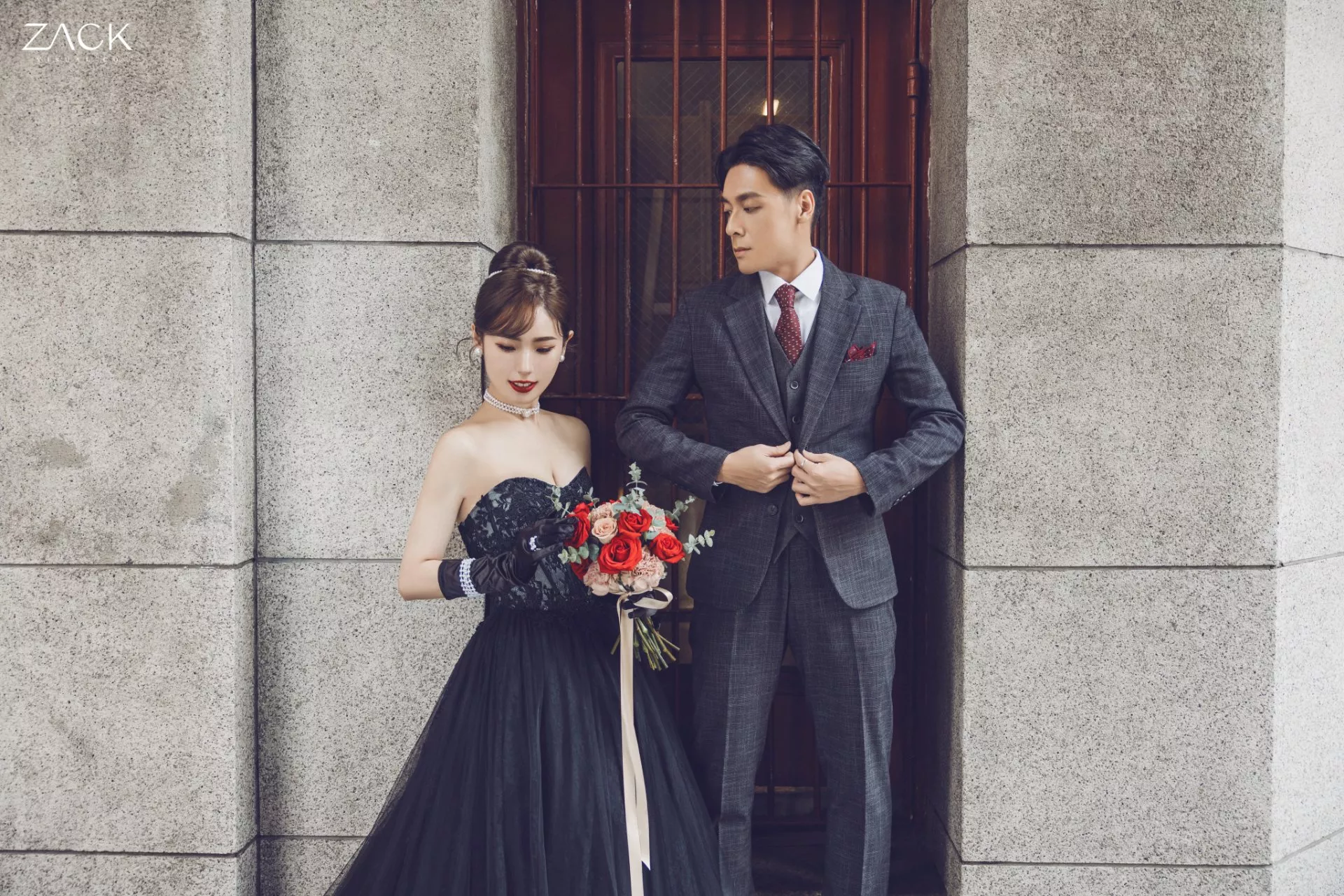 婚紗攝影師Zack.Xu.維澤1-【婚紗攝影】騰紘　∞　嘉玲婚紗照