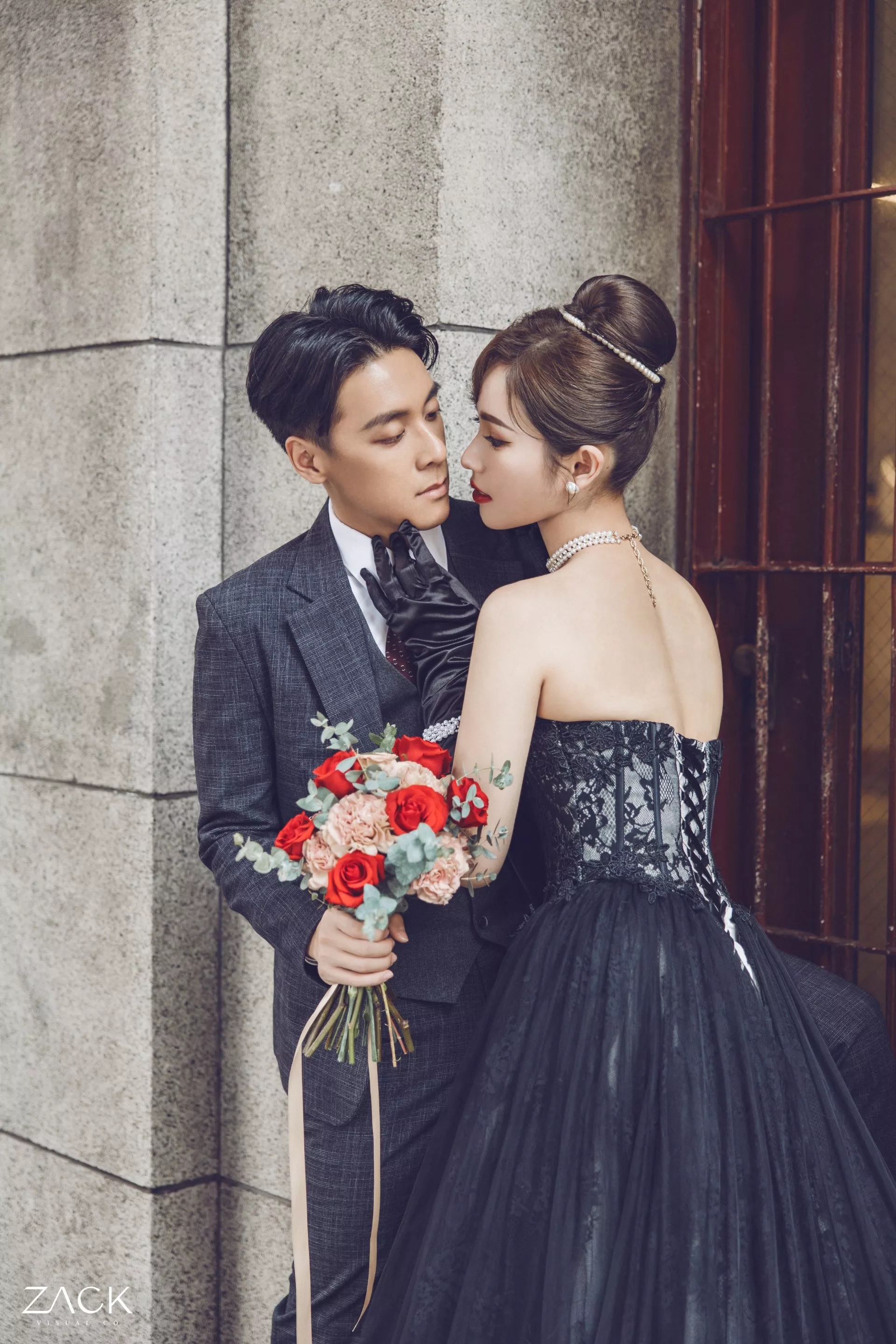 婚紗攝影師Zack.Xu.維澤3-【婚紗攝影】騰紘　∞　嘉玲婚紗照