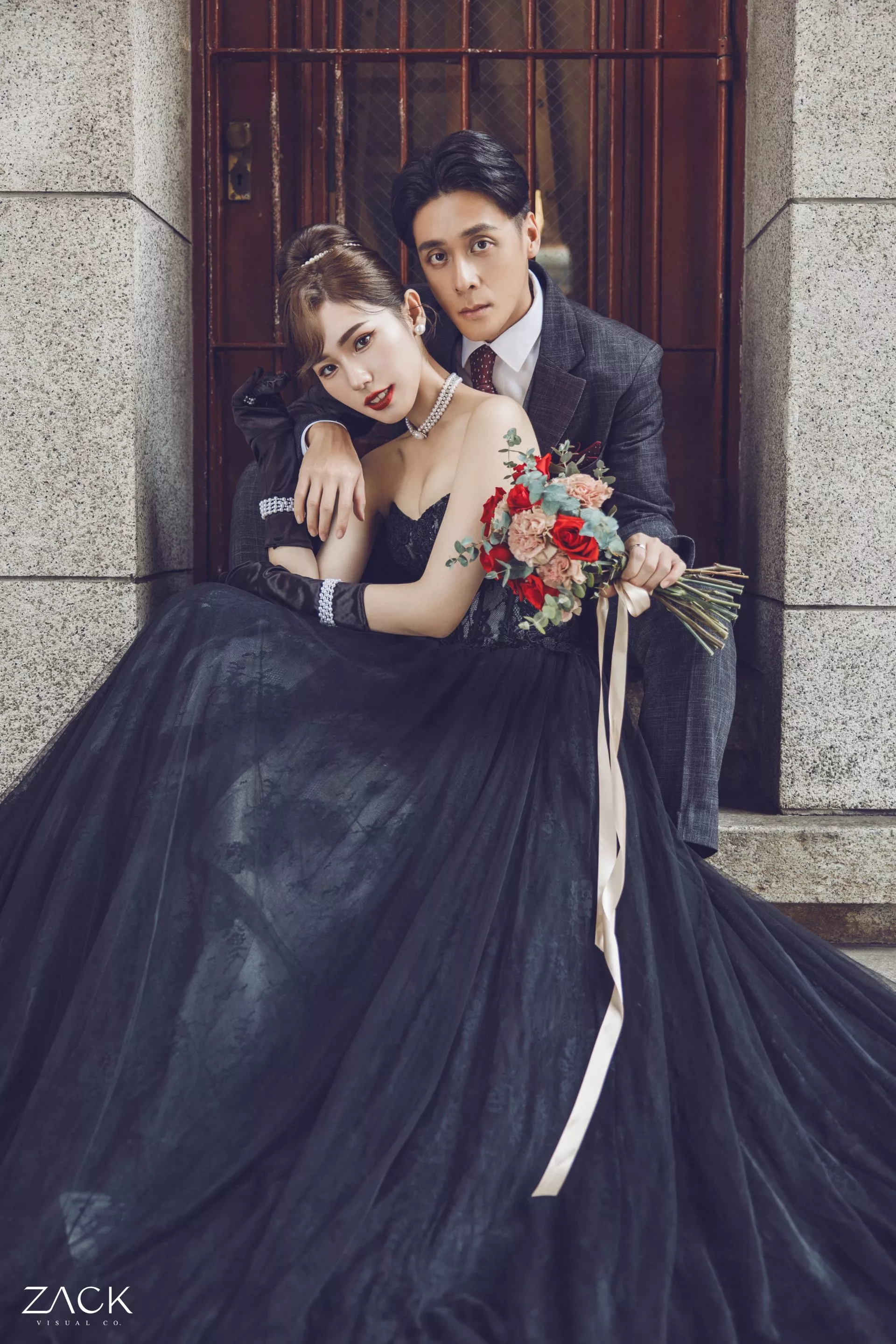 婚紗攝影師Zack.Xu.維澤4-【婚紗攝影】騰紘　∞　嘉玲婚紗照