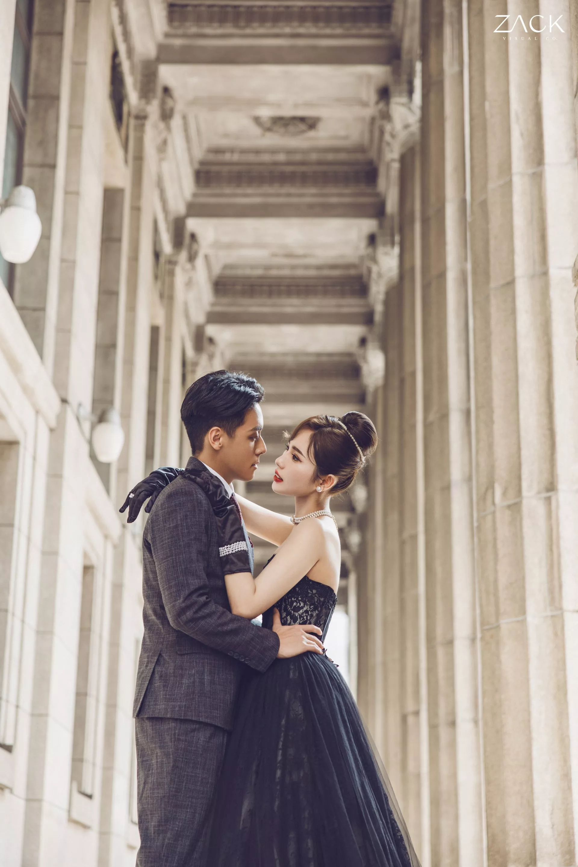 婚紗攝影師Zack.Xu.維澤7-【婚紗攝影】騰紘　∞　嘉玲婚紗照