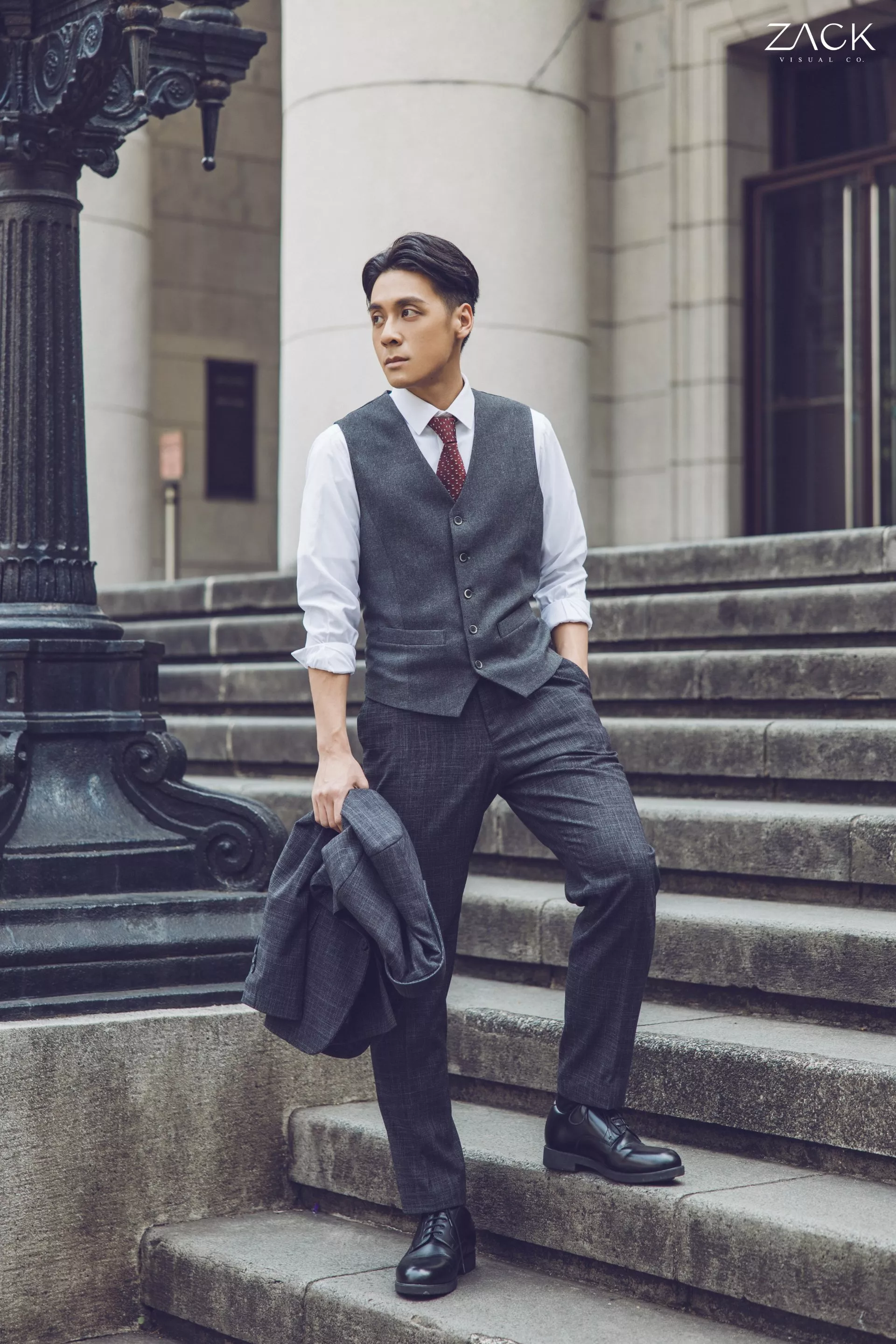 婚紗攝影師Zack.Xu.維澤8-【婚紗攝影】騰紘　∞　嘉玲婚紗照