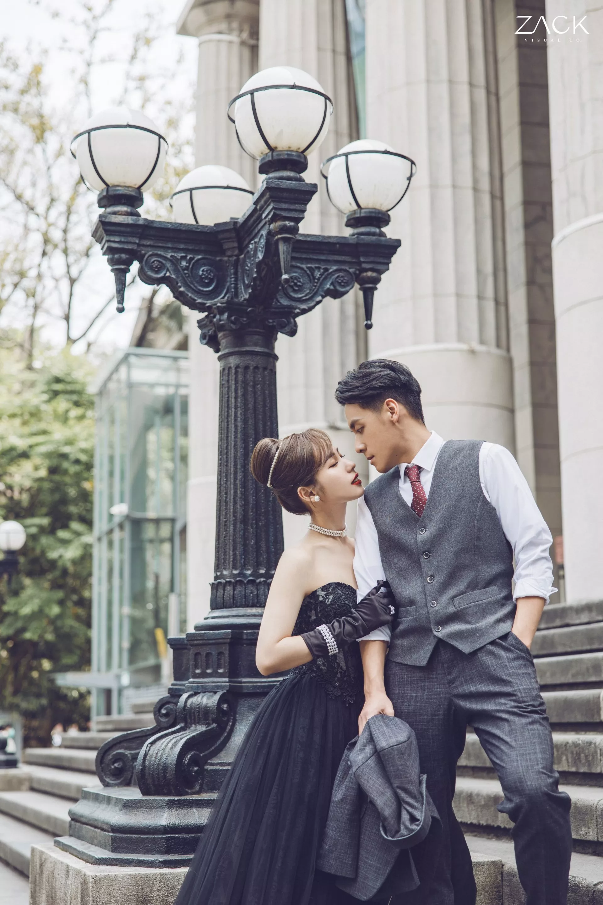 婚紗攝影師Zack.Xu.維澤9-【婚紗攝影】騰紘　∞　嘉玲婚紗照