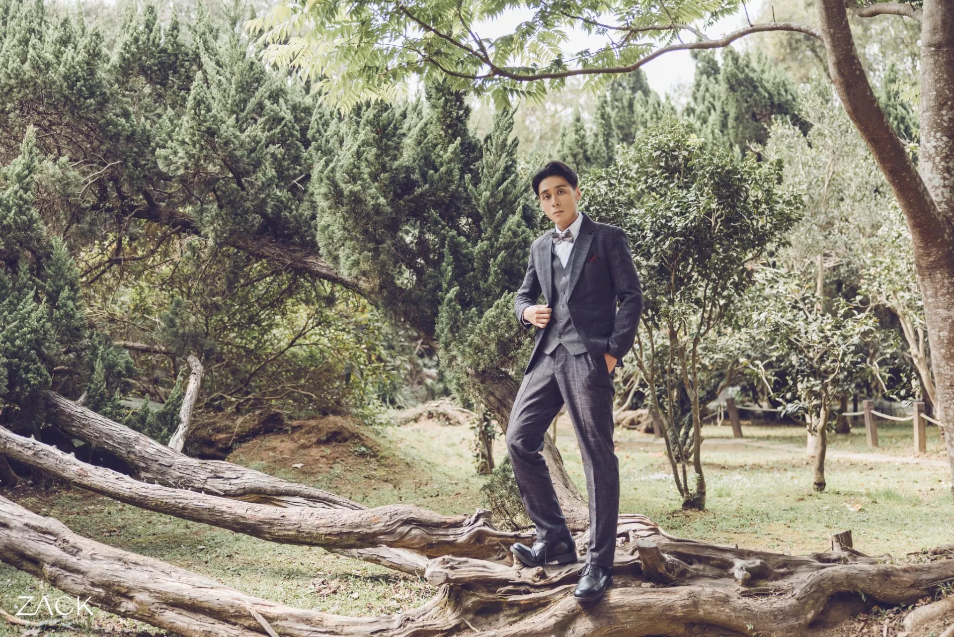 婚紗攝影師Zack.Xu.維澤16-【婚紗攝影】騰紘　∞　嘉玲婚紗照