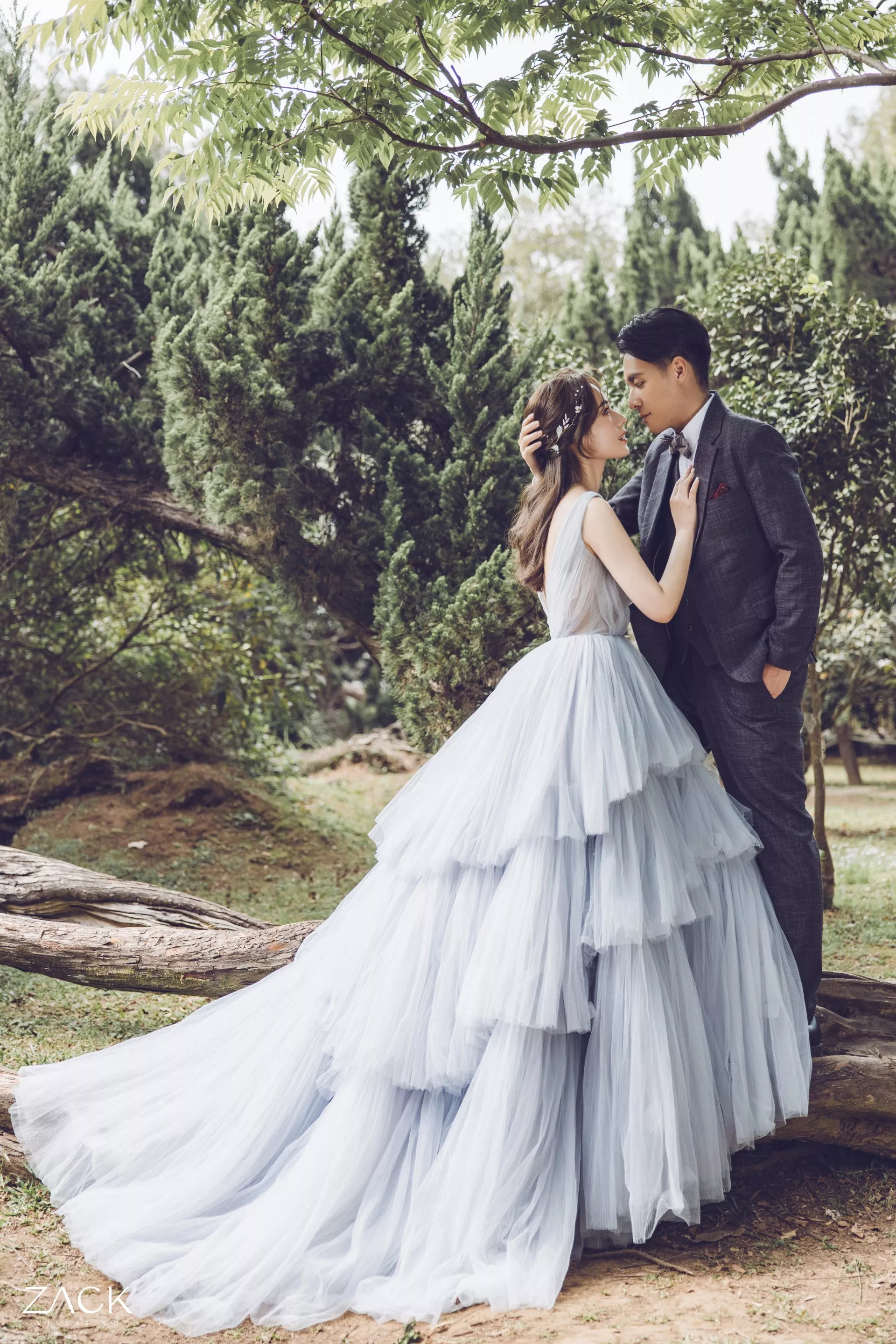 婚紗攝影師Zack.Xu.維澤17-【婚紗攝影】騰紘　∞　嘉玲婚紗照