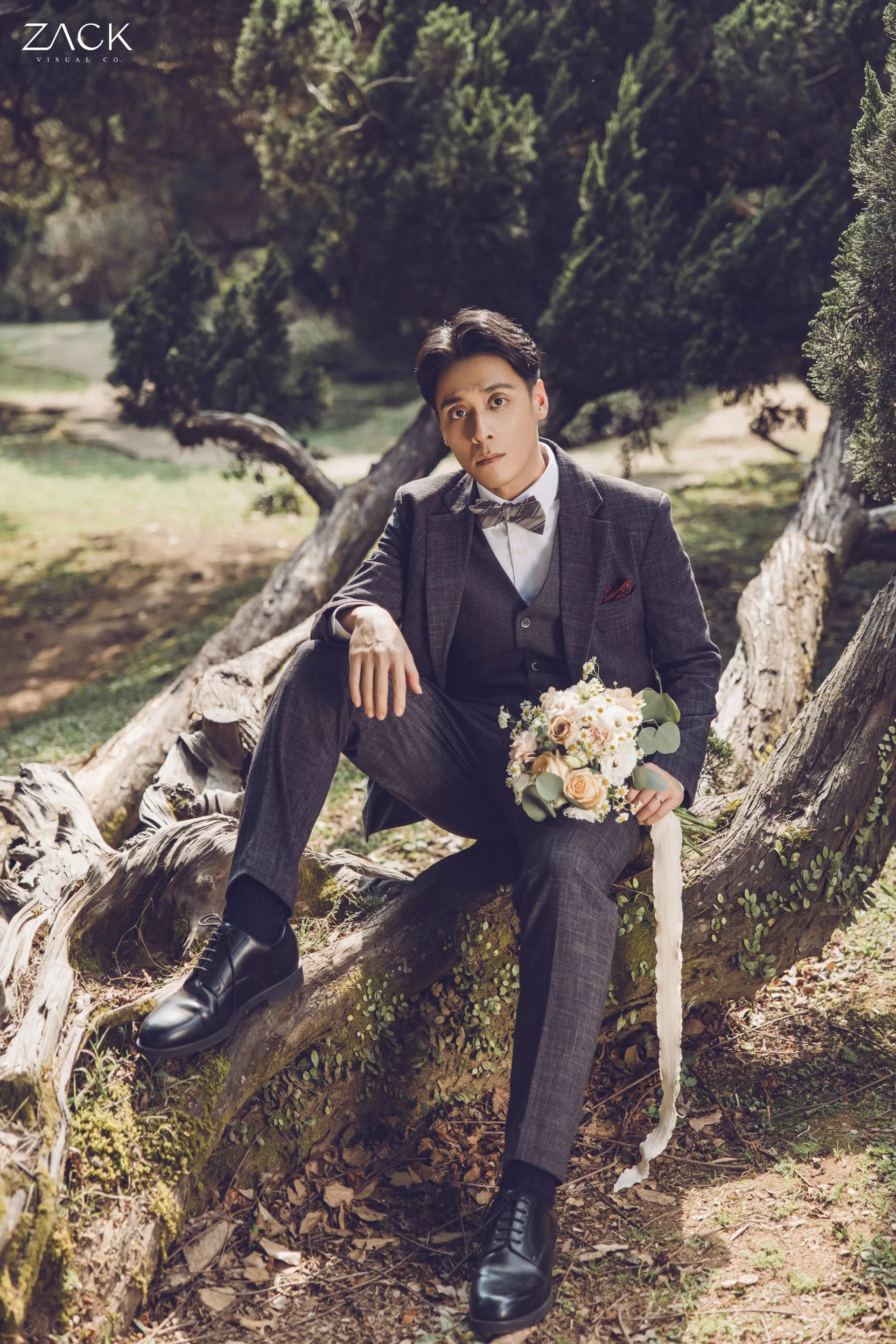婚紗攝影師Zack.Xu.維澤18-【婚紗攝影】騰紘　∞　嘉玲婚紗照