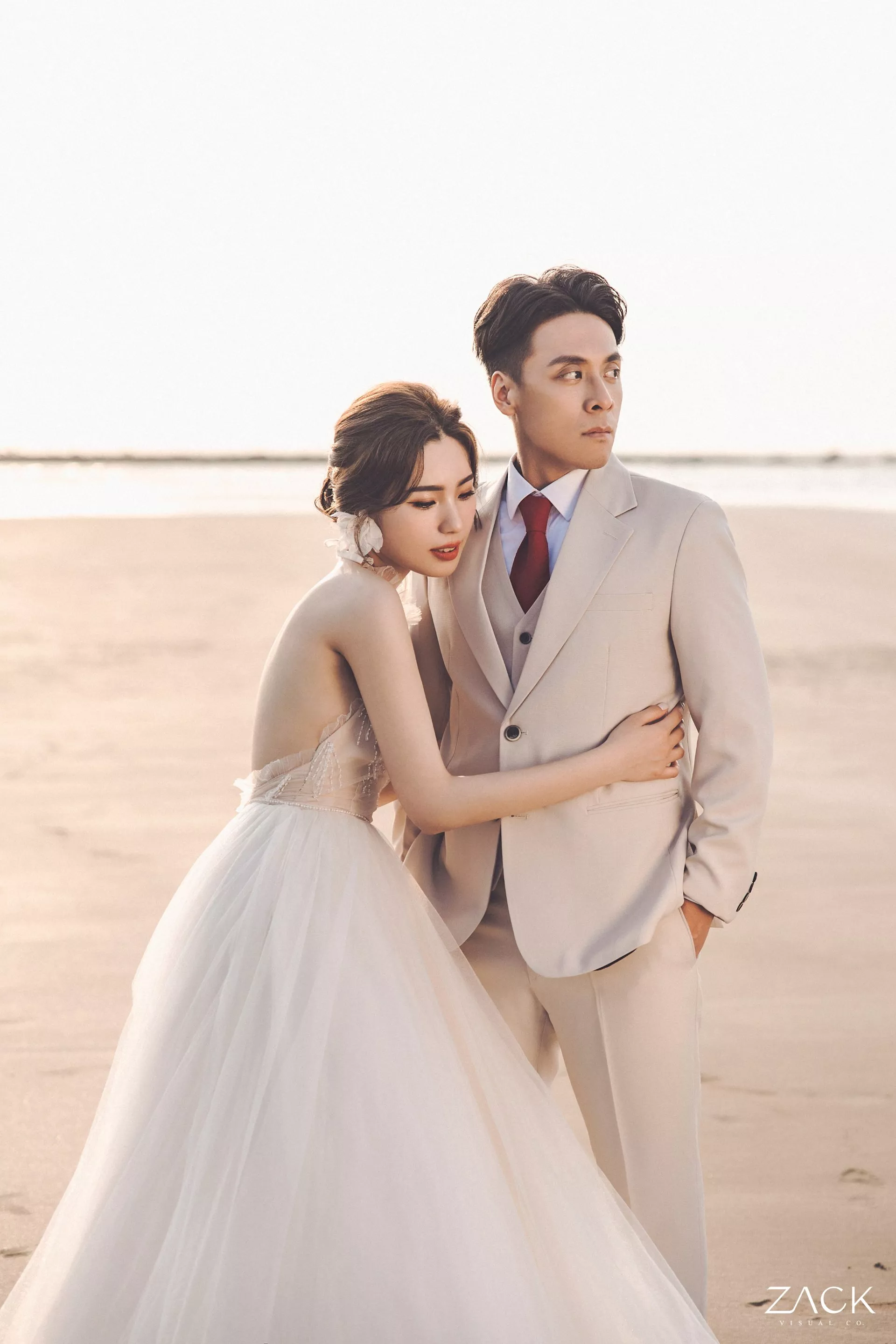 婚紗攝影師Zack.Xu.維澤20-【婚紗攝影】騰紘　∞　嘉玲婚紗照