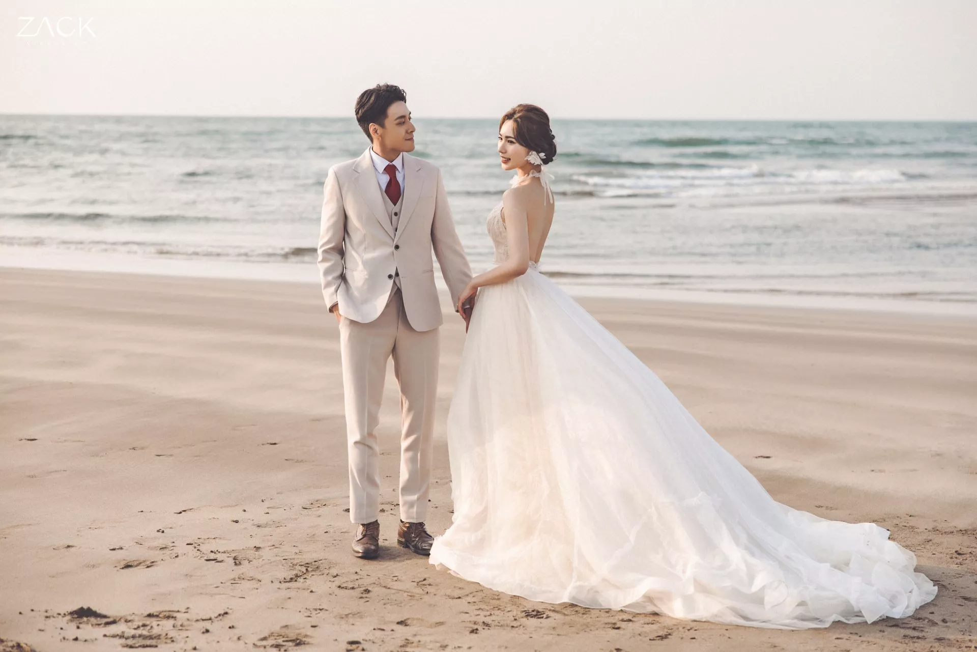 婚紗攝影師Zack.Xu.維澤21-【婚紗攝影】騰紘　∞　嘉玲婚紗照