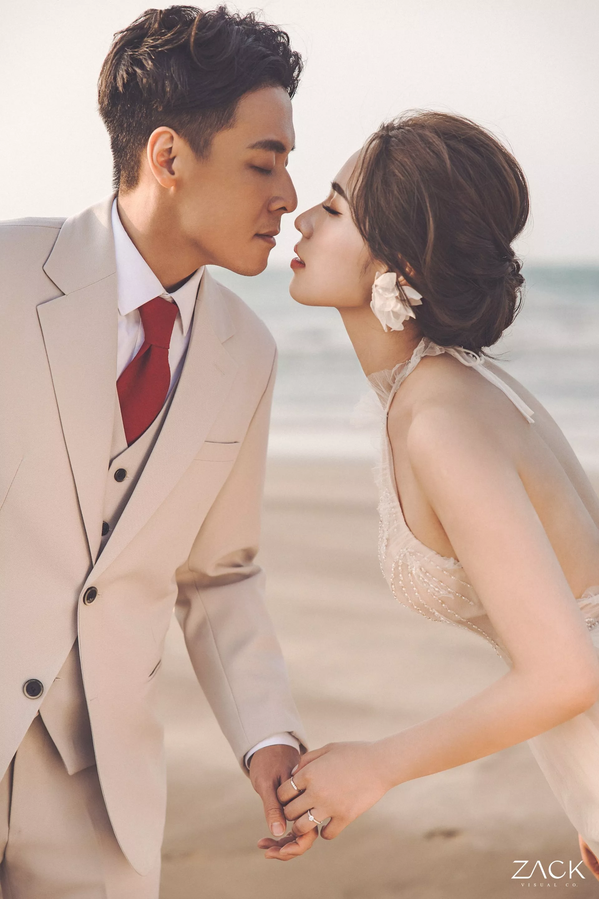 婚紗攝影師Zack.Xu.維澤22-【婚紗攝影】騰紘　∞　嘉玲婚紗照