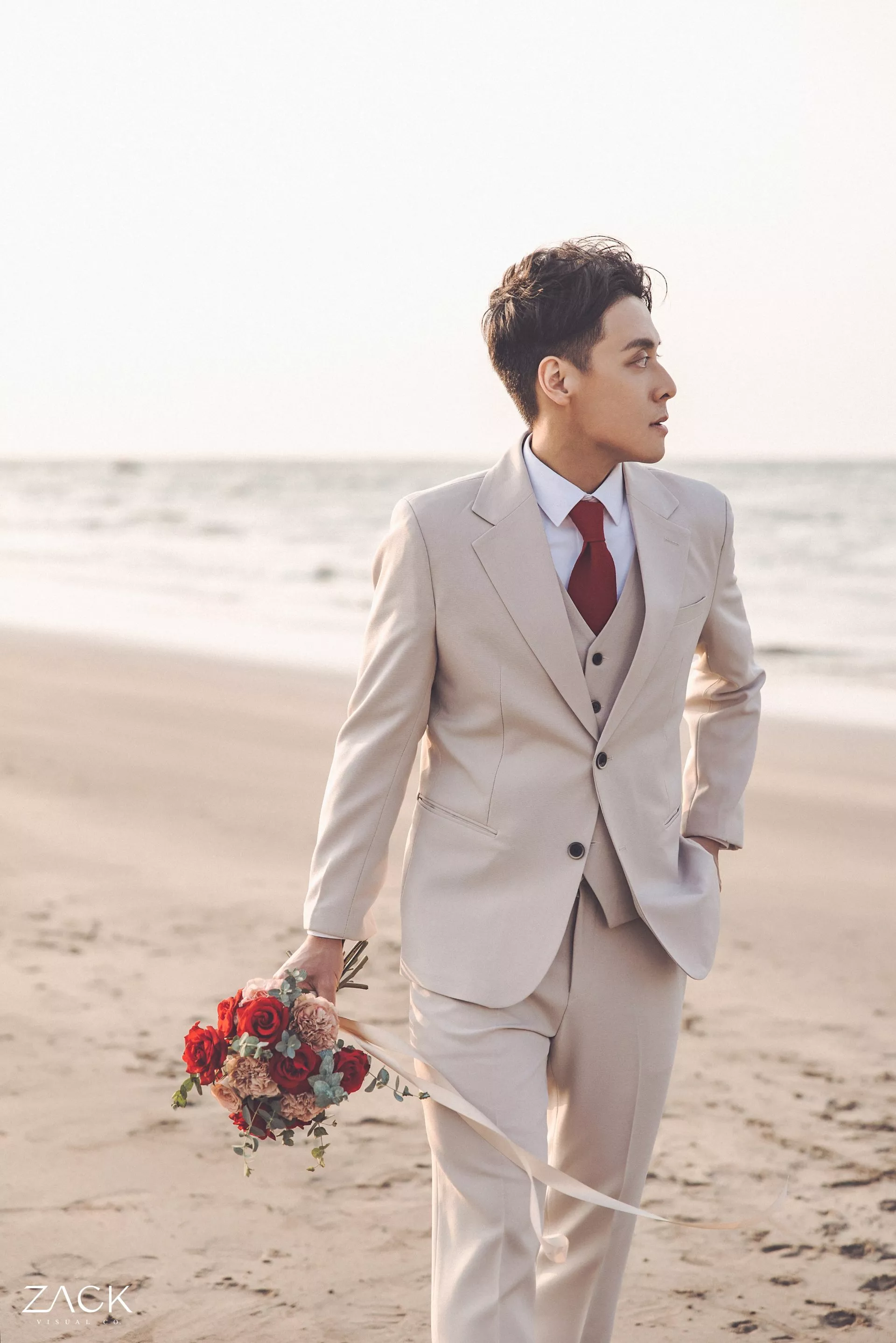 婚紗攝影師Zack.Xu.維澤23-【婚紗攝影】騰紘　∞　嘉玲婚紗照