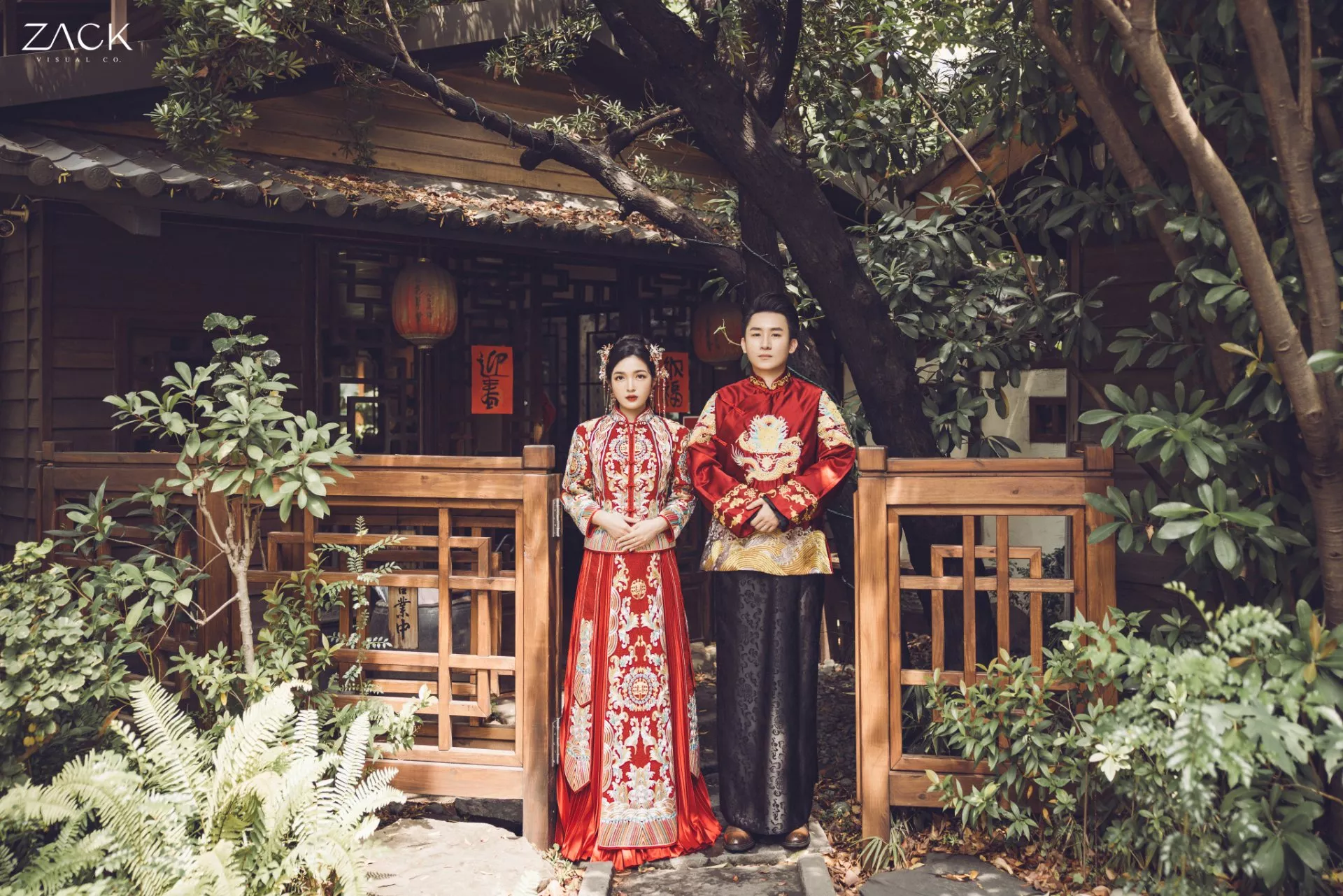 婚紗攝影師Zack.Xu.維澤2-【婚紗攝影】少煒　∞　雅利婚紗照