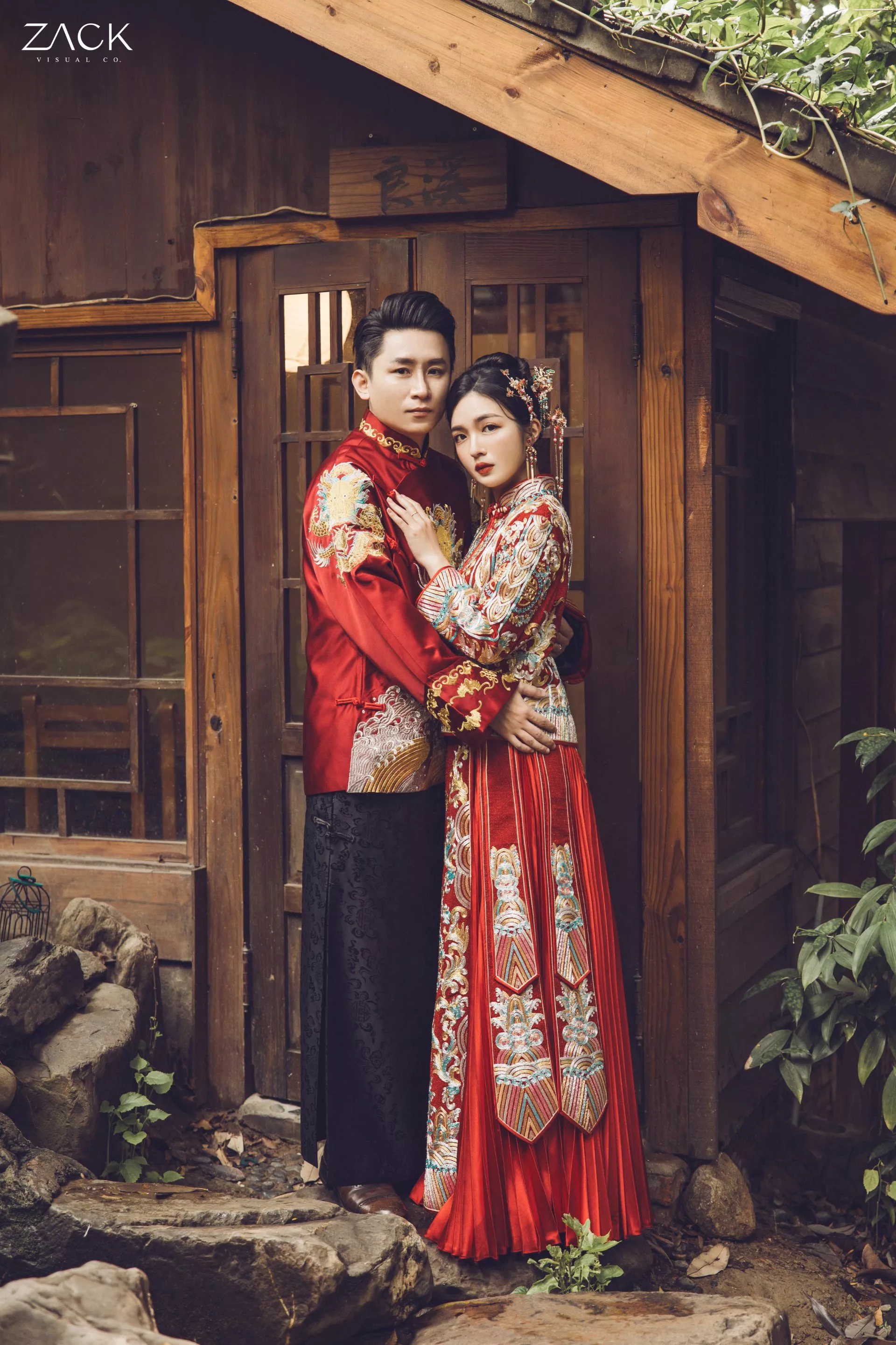 婚紗攝影師Zack.Xu.維澤6-【婚紗攝影】少煒　∞　雅利婚紗照