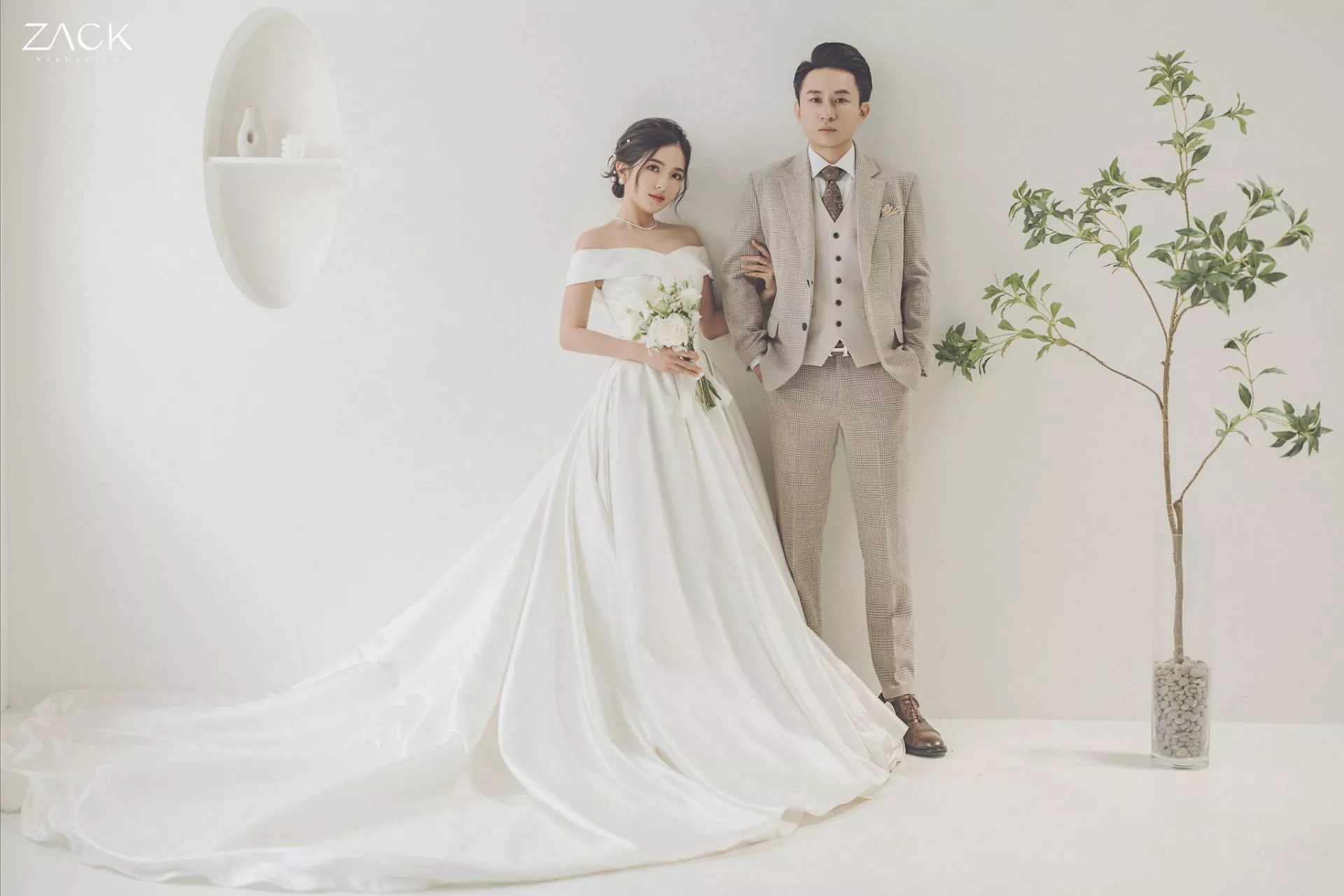 婚紗攝影師Zack.Xu.維澤17-【婚紗攝影】少煒　∞　雅利婚紗照