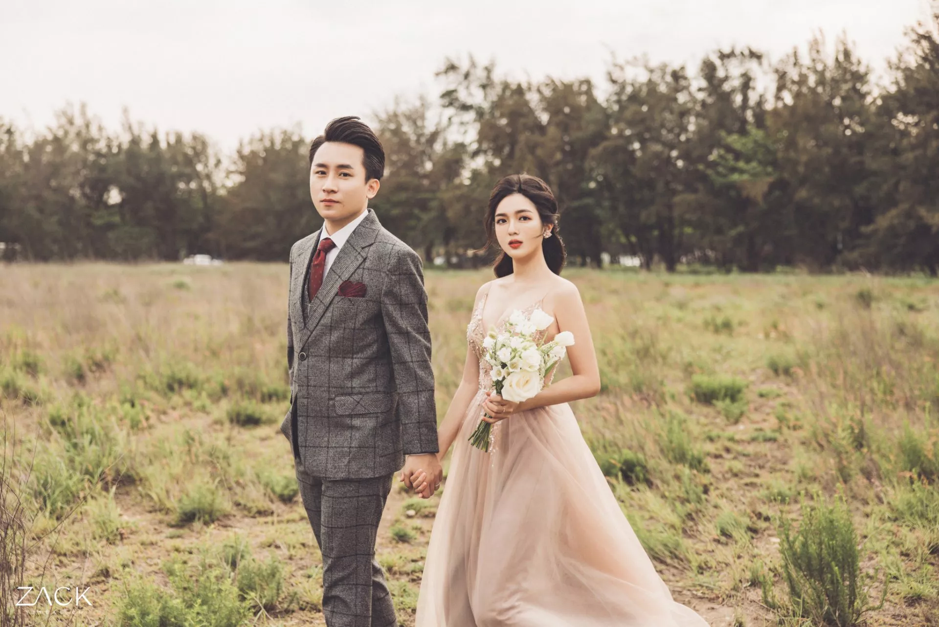 婚紗攝影師Zack.Xu.維澤23-【婚紗攝影】少煒　∞　雅利婚紗照