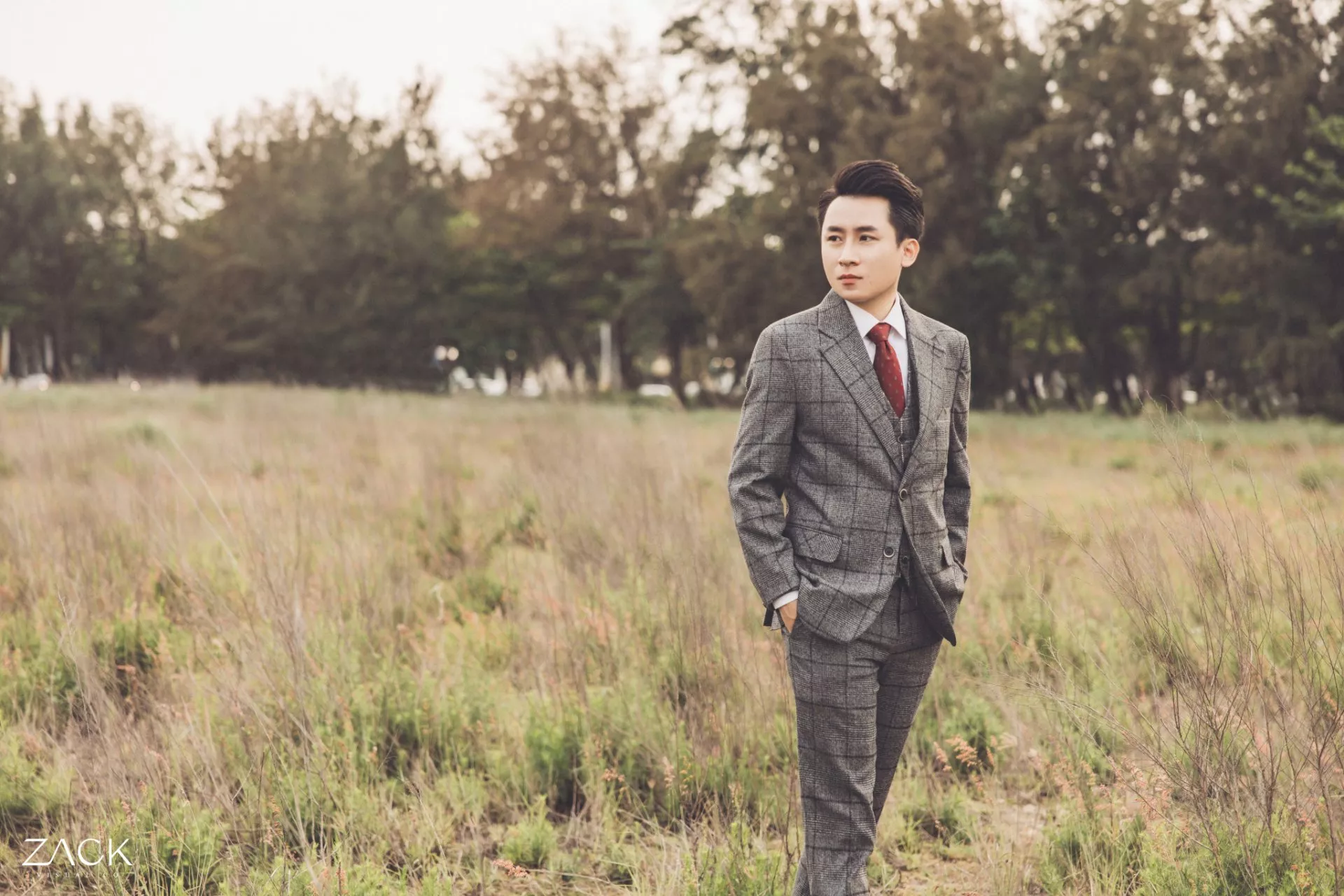 婚紗攝影師Zack.Xu.維澤28-【婚紗攝影】少煒　∞　雅利婚紗照