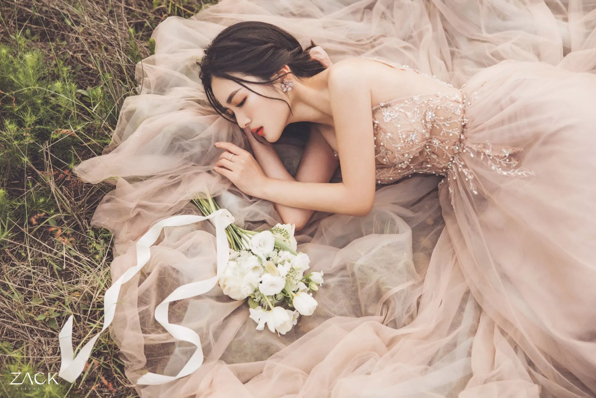 婚紗攝影師Zack.Xu.維澤29-【婚紗攝影】少煒　∞　雅利婚紗照