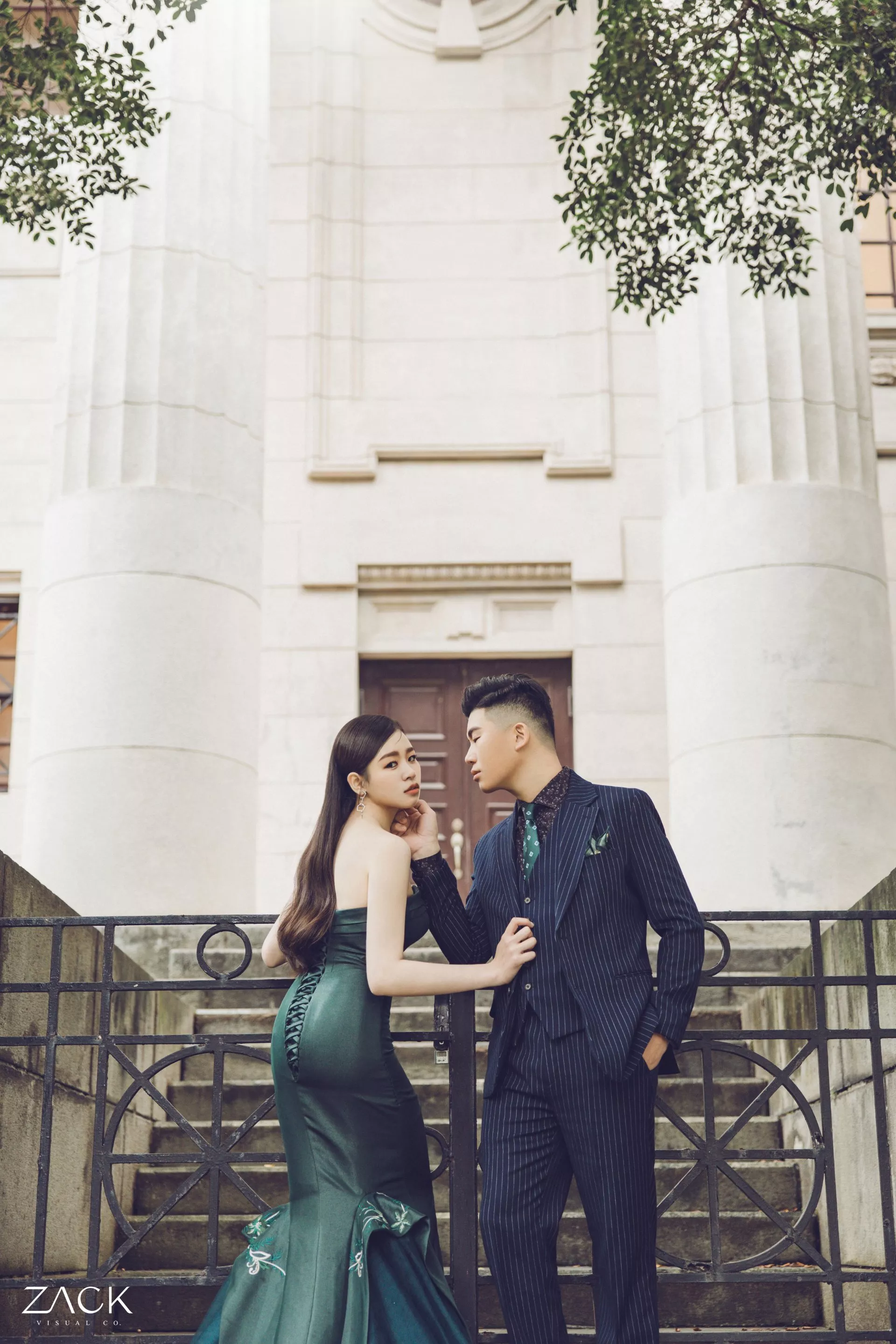 婚紗攝影師Zack.Xu.維澤14-【婚紗攝影】博勛　∞　怡真婚紗照