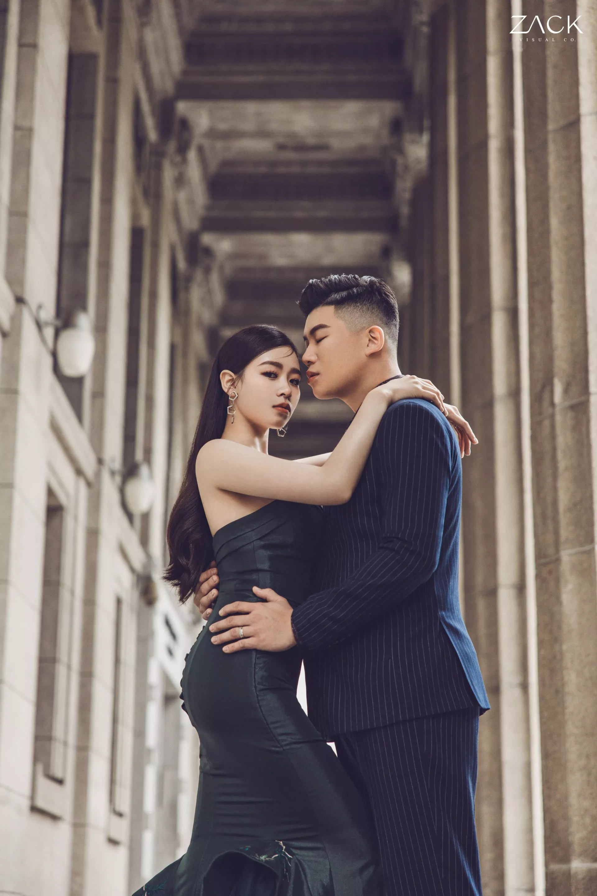 婚紗攝影師Zack.Xu.維澤16-【婚紗攝影】博勛　∞　怡真婚紗照