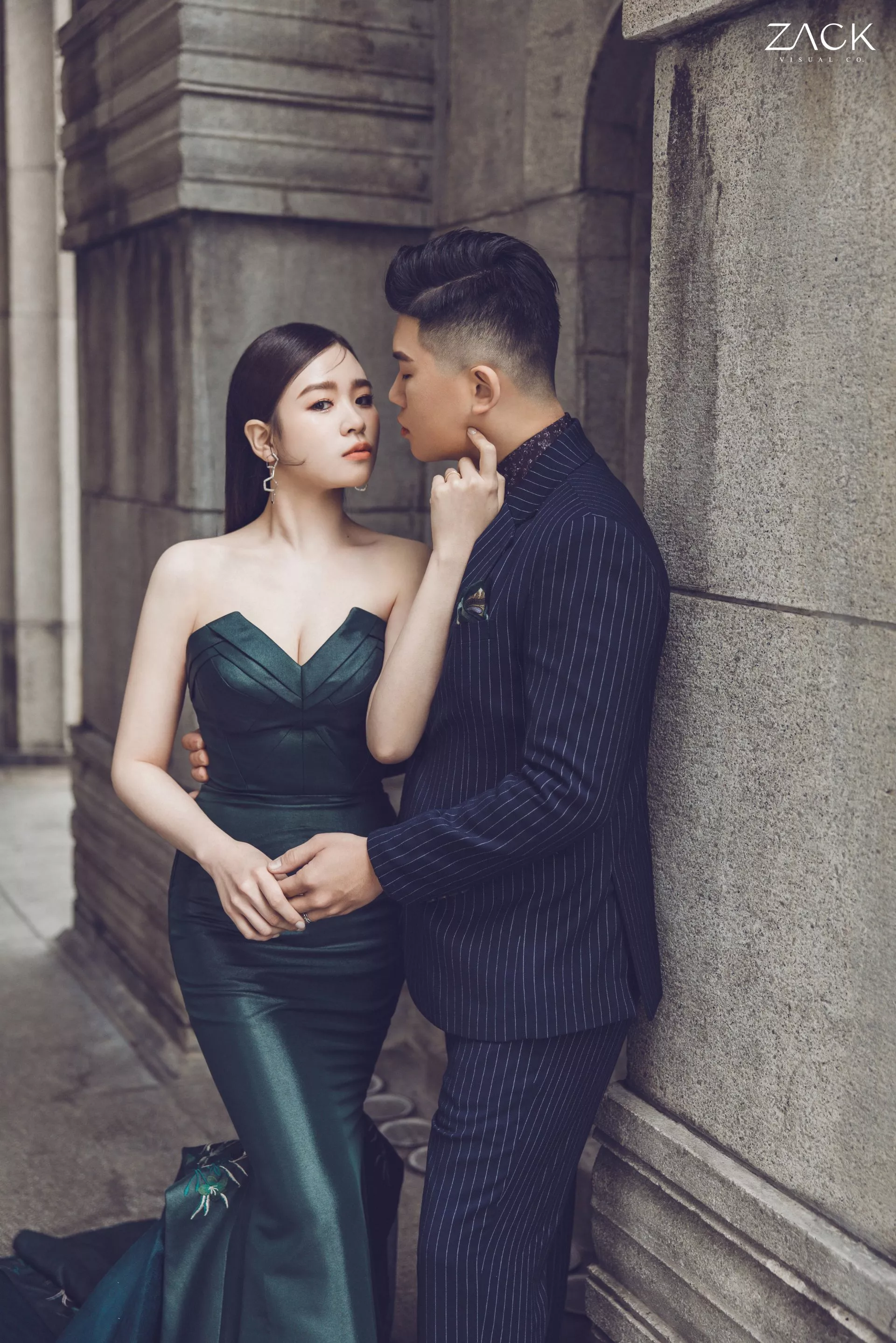 婚紗攝影師Zack.Xu.維澤23-【婚紗攝影】博勛　∞　怡真婚紗照