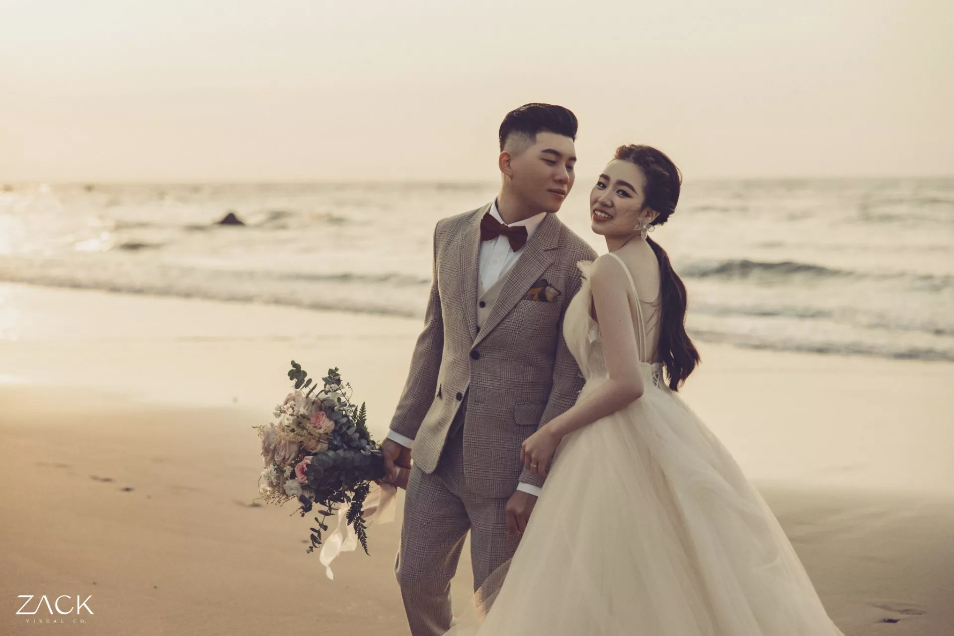 婚紗攝影師Zack.Xu.維澤29-【婚紗攝影】博勛　∞　怡真婚紗照