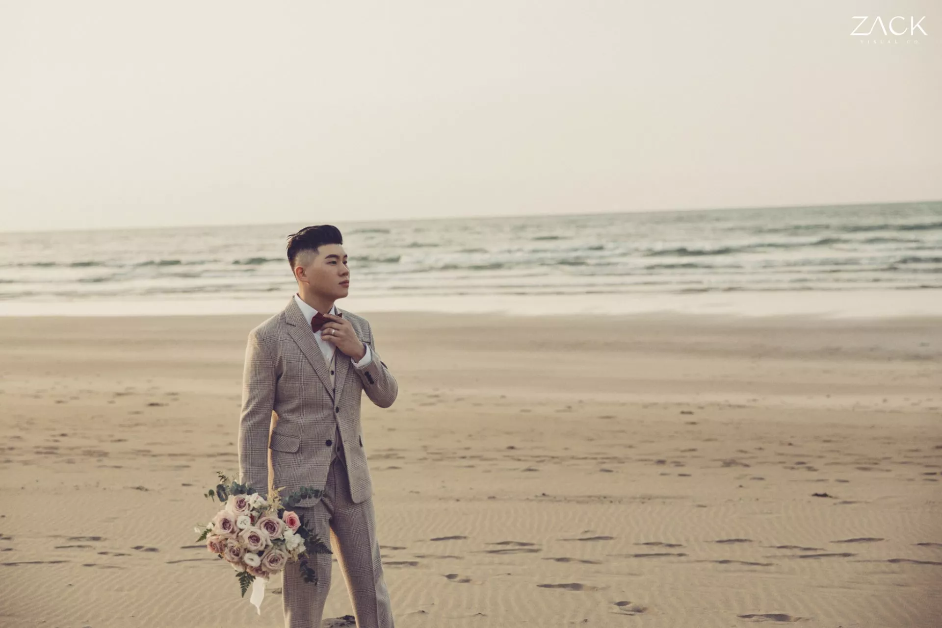 婚紗攝影師Zack.Xu.維澤31-【婚紗攝影】博勛　∞　怡真婚紗照