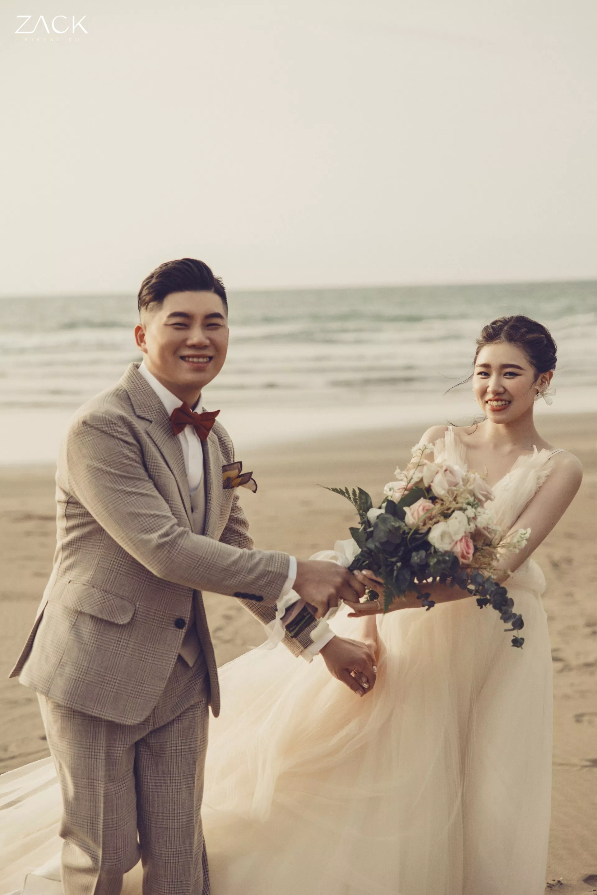 婚紗攝影師Zack.Xu.維澤33-【婚紗攝影】博勛　∞　怡真婚紗照