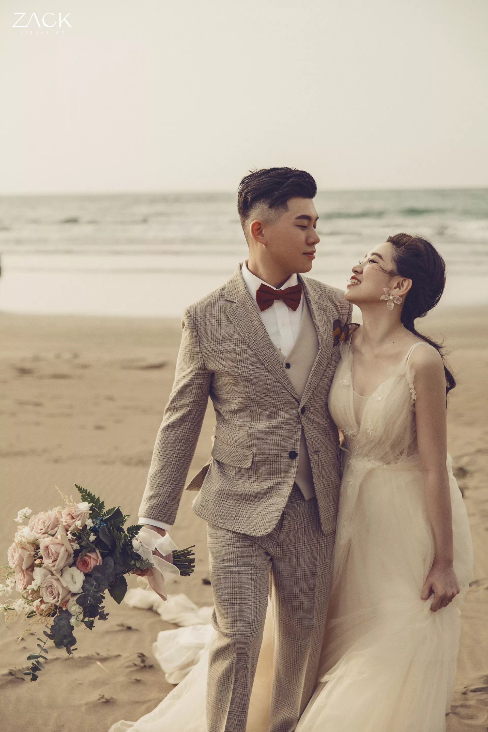 婚紗攝影師Zack.Xu.維澤34-【婚紗攝影】博勛　∞　怡真婚紗照