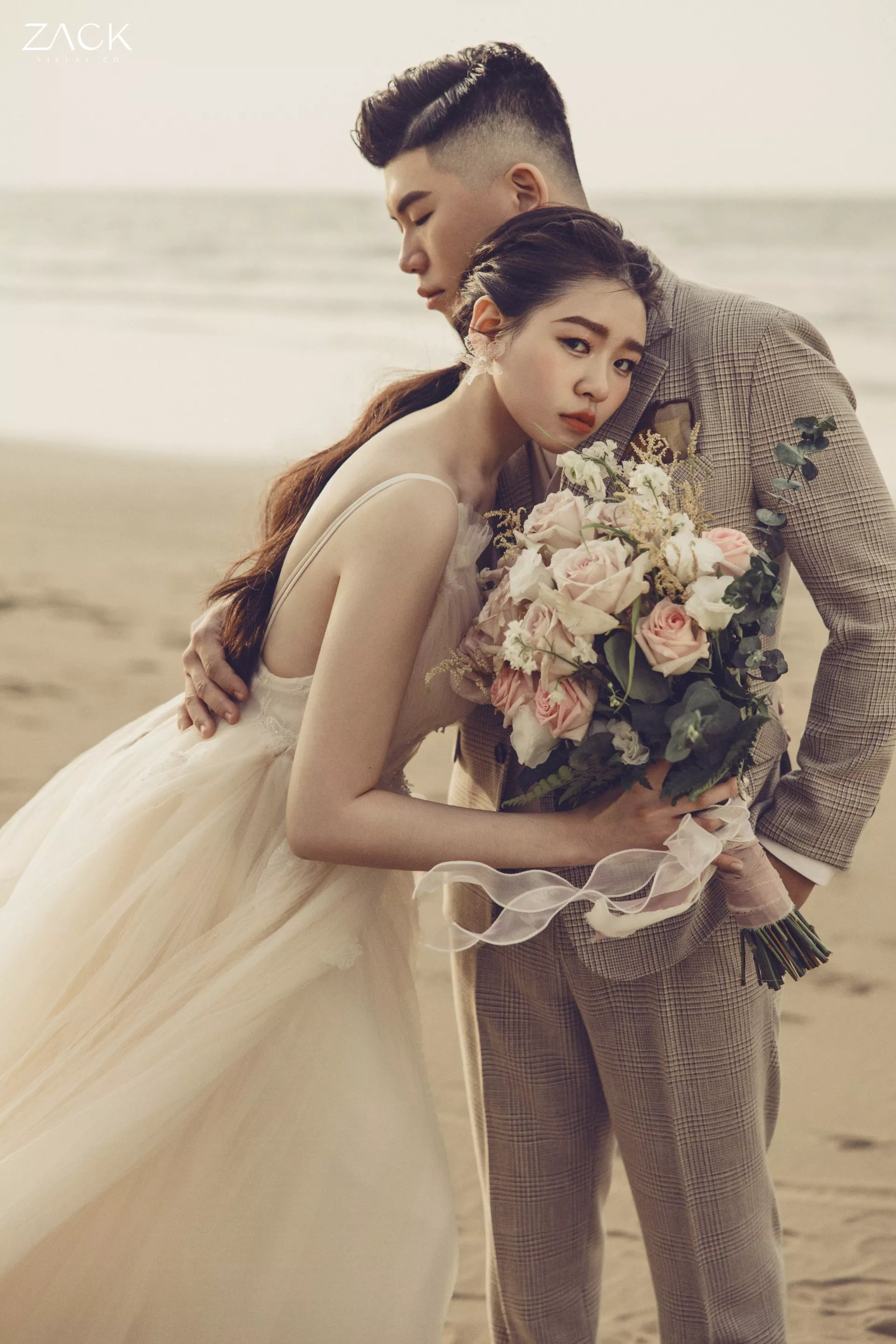 婚紗攝影師Zack.Xu.維澤35-【婚紗攝影】博勛　∞　怡真婚紗照
