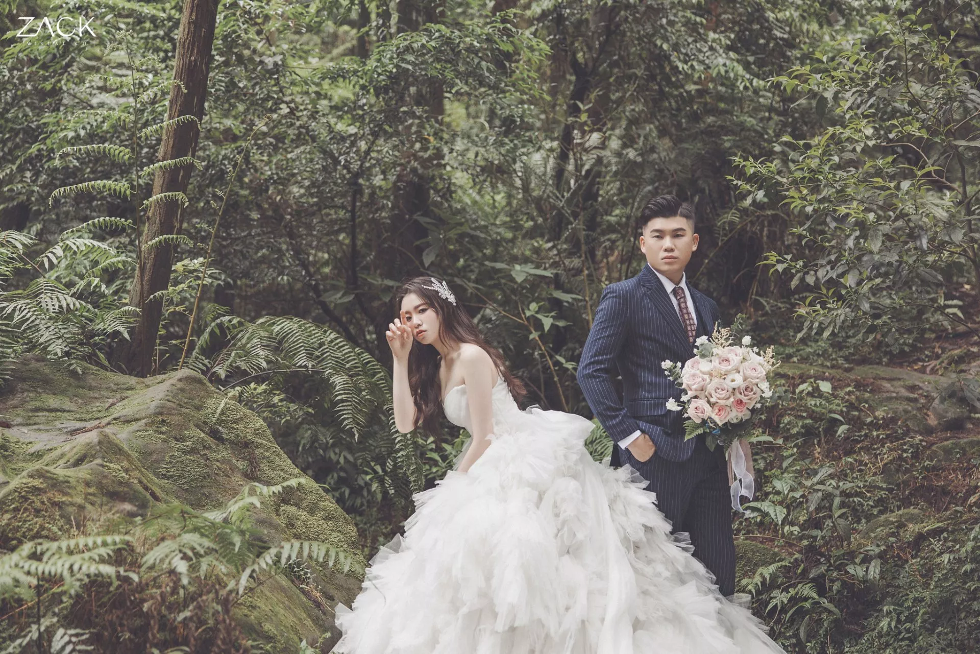 婚紗攝影師Zack.Xu.維澤42-【婚紗攝影】博勛　∞　怡真婚紗照