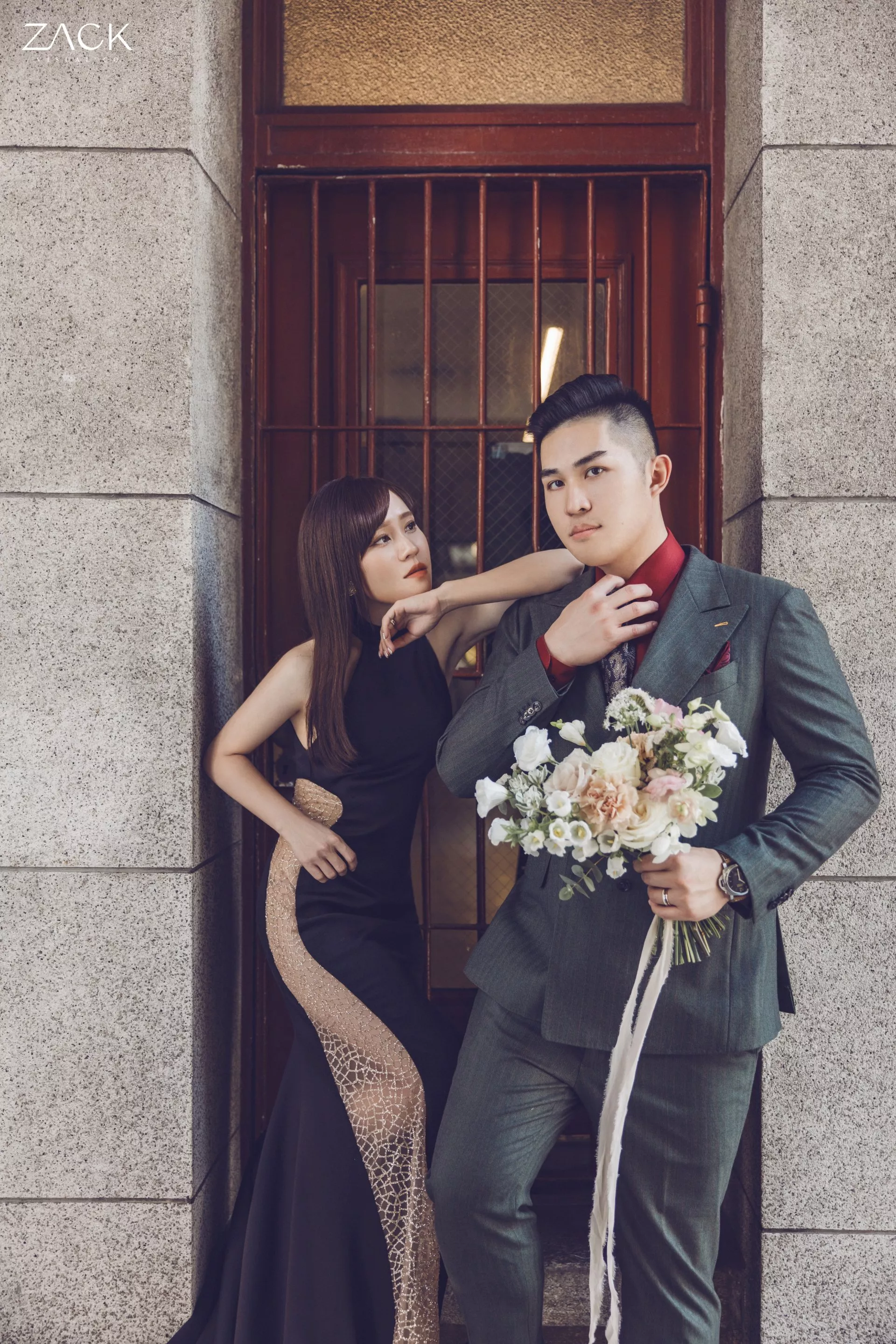 婚紗攝影師Zack.Xu.維澤1-【婚紗攝影】晁偉　∞　宜瑾婚紗照