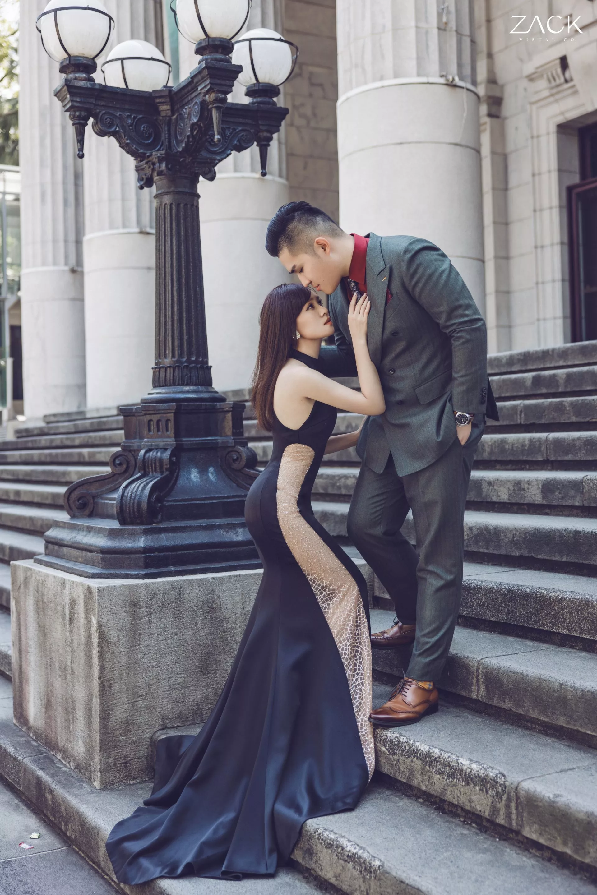 婚紗攝影師Zack.Xu.維澤2-【婚紗攝影】晁偉　∞　宜瑾婚紗照